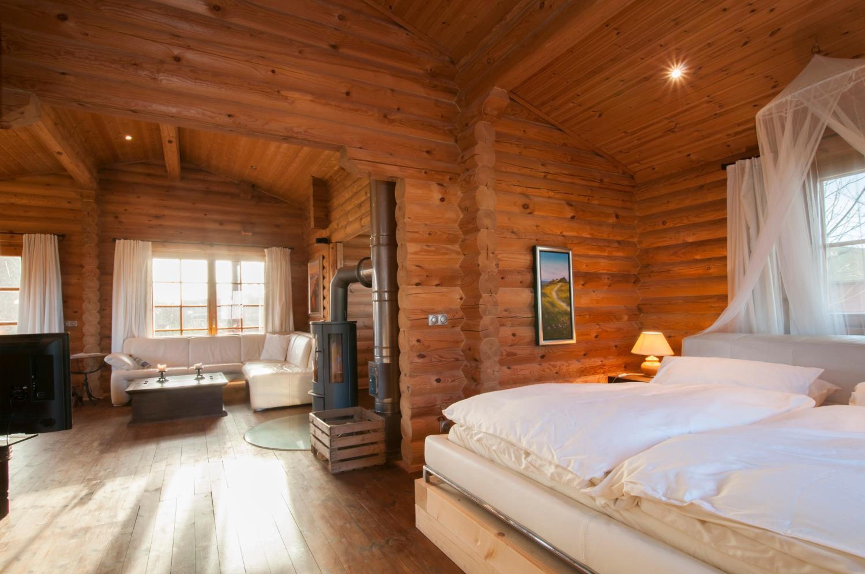 Hotel Villa Altes Land