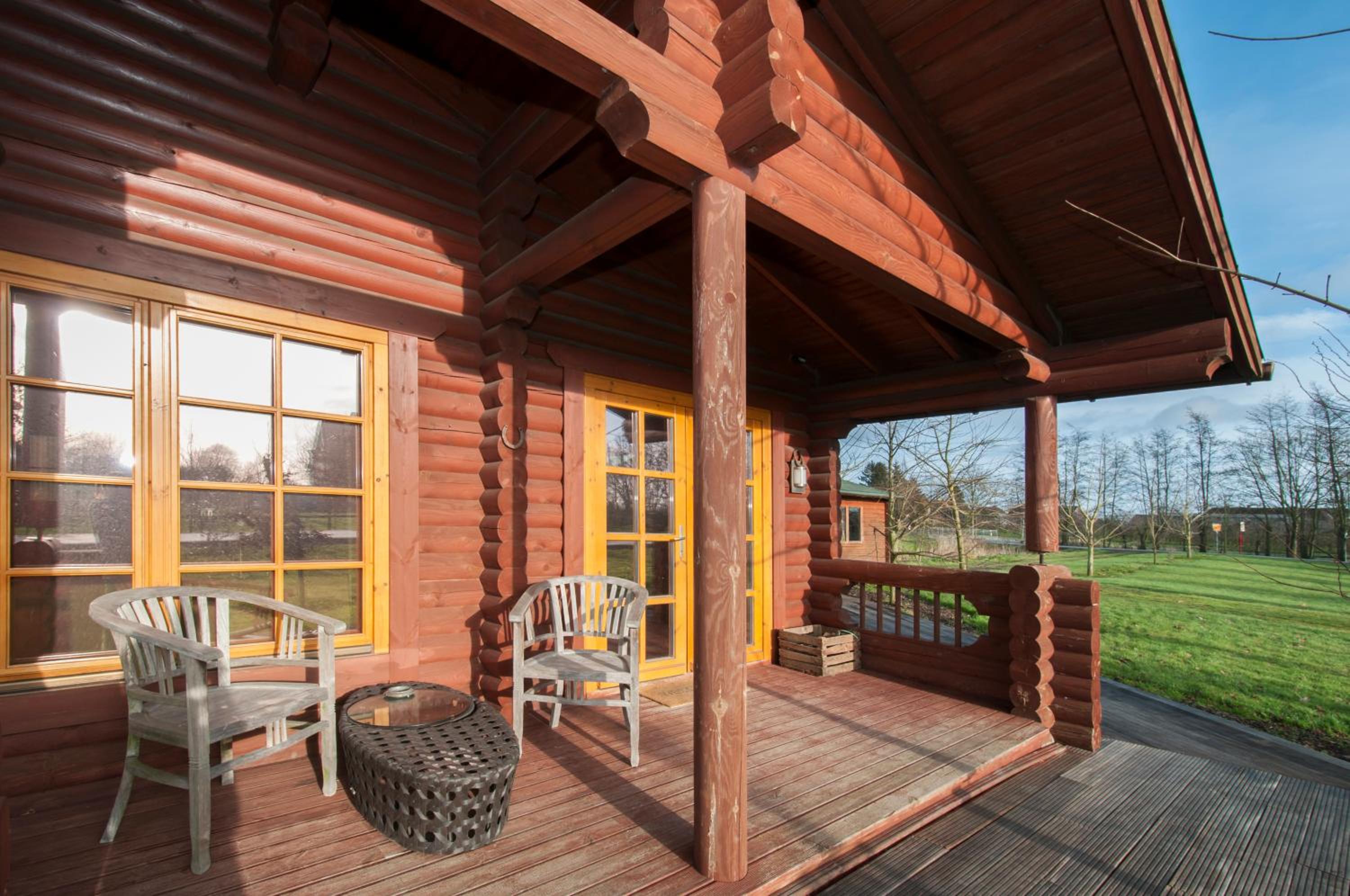 Hotel Villa Altes Land