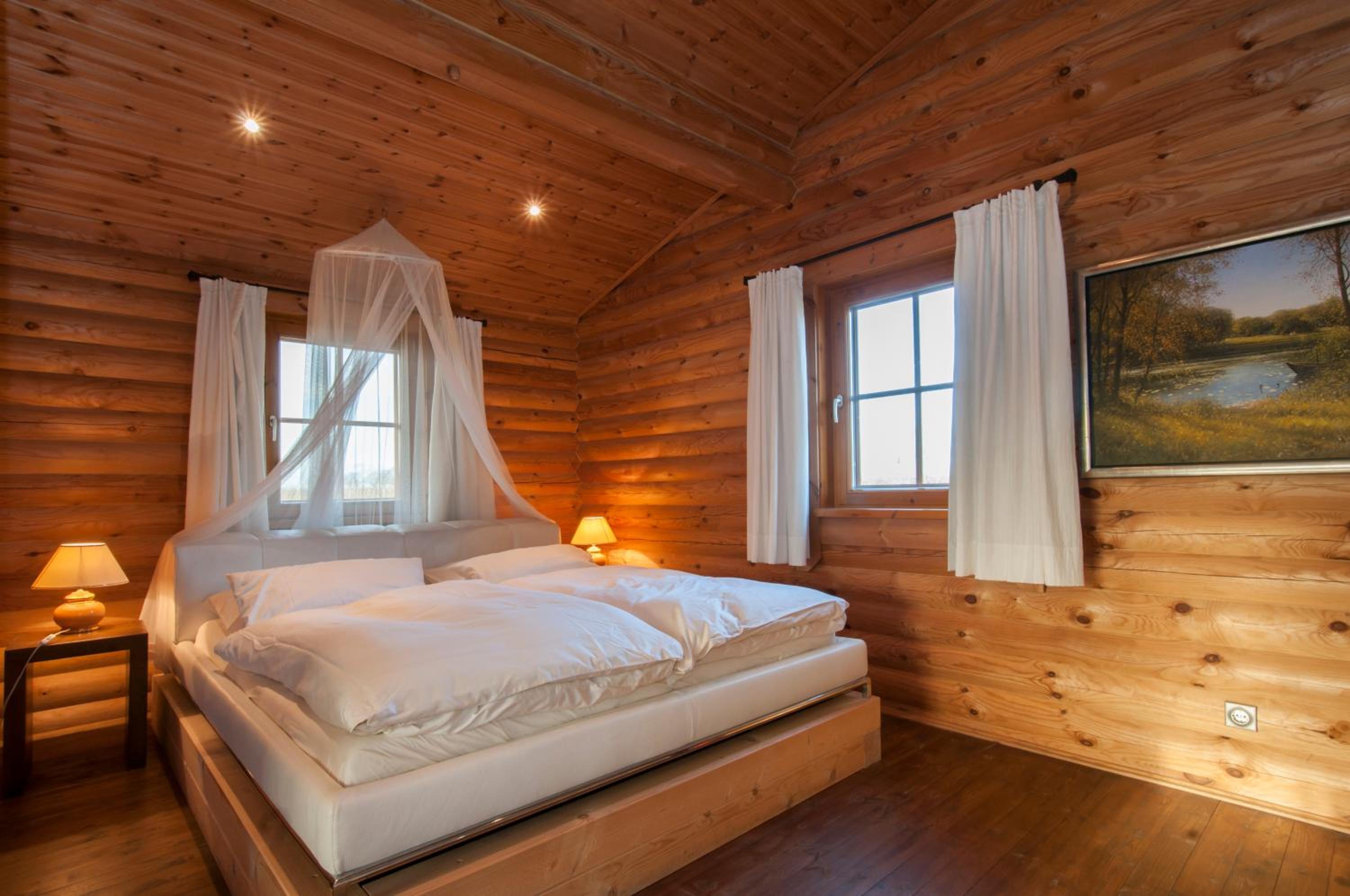 Hotel Villa Altes Land