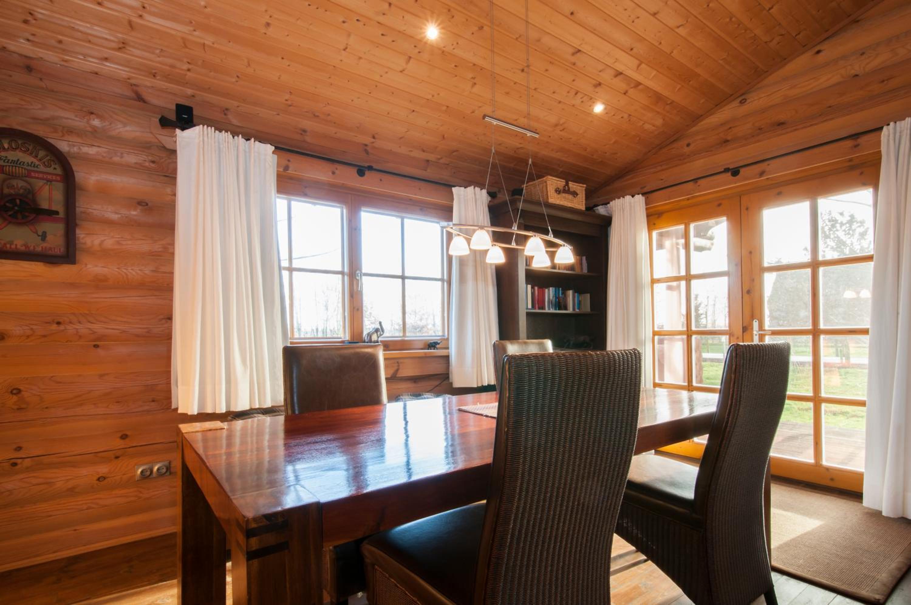 Hotel Villa Altes Land