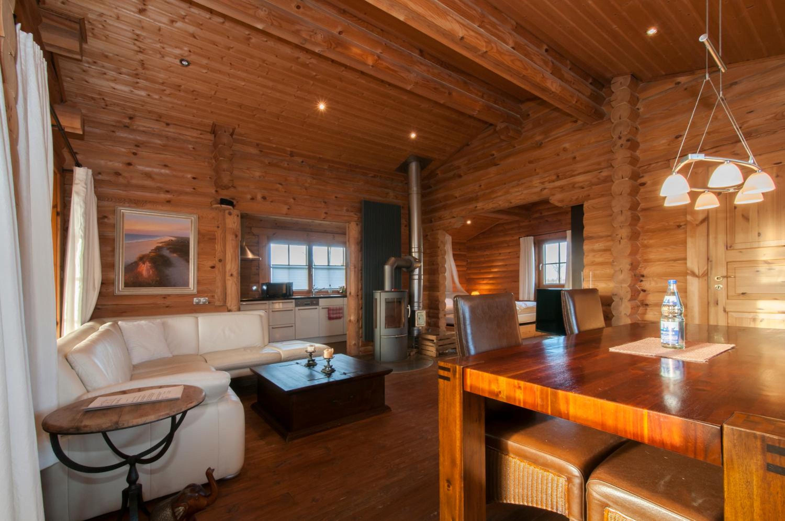 Hotel Villa Altes Land