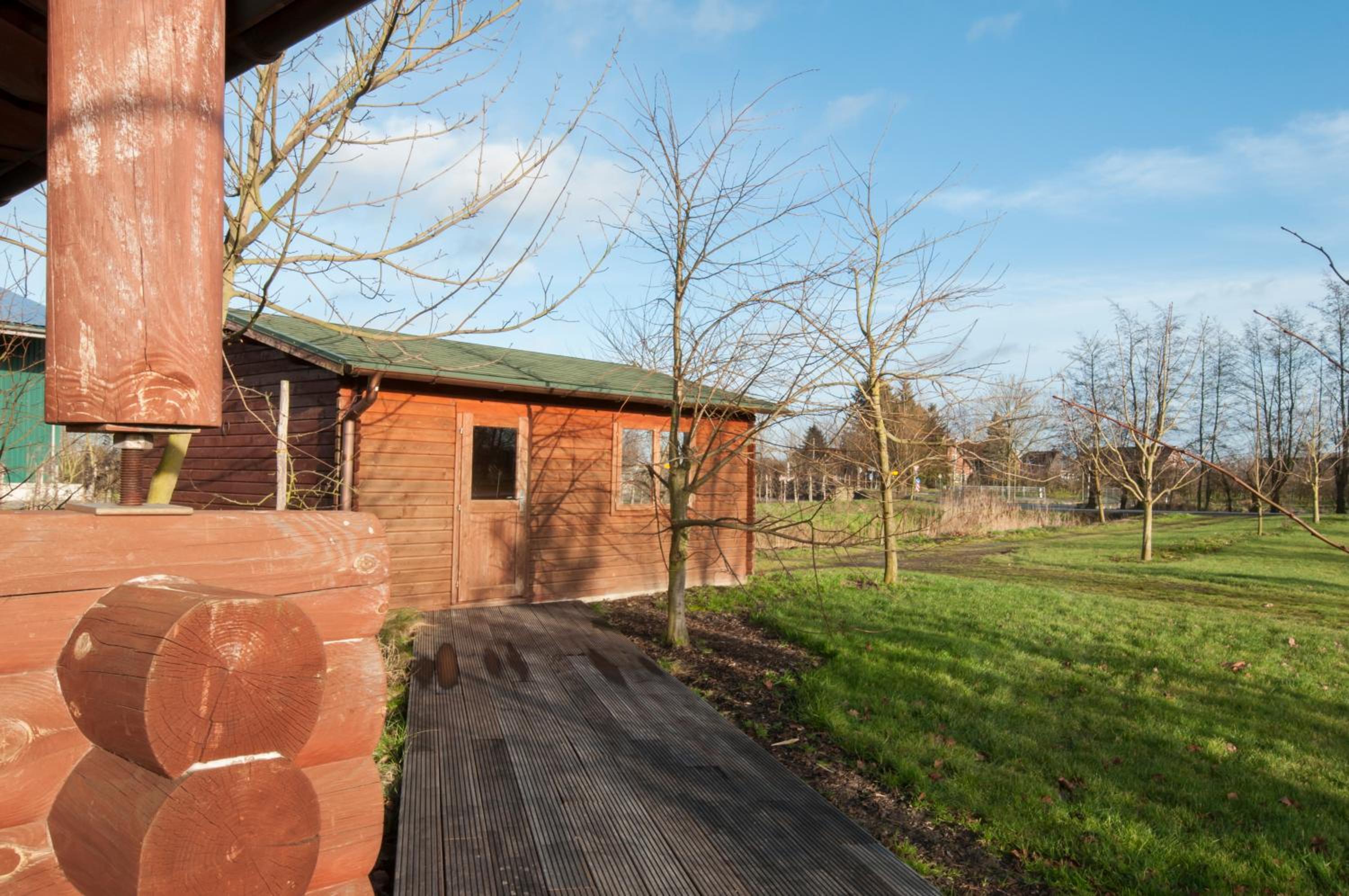 Hotel Villa Altes Land
