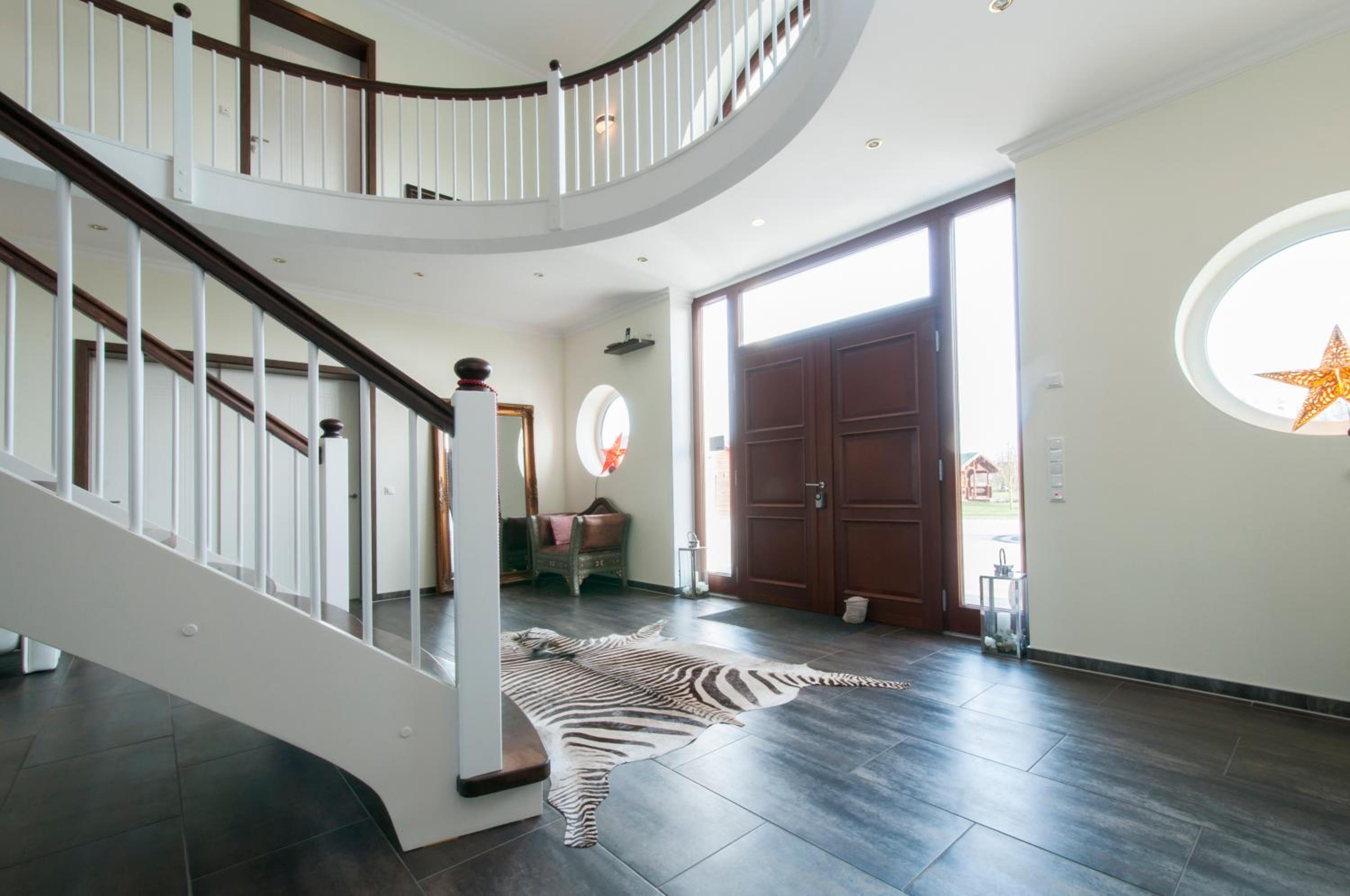 Hotel Villa Altes Land