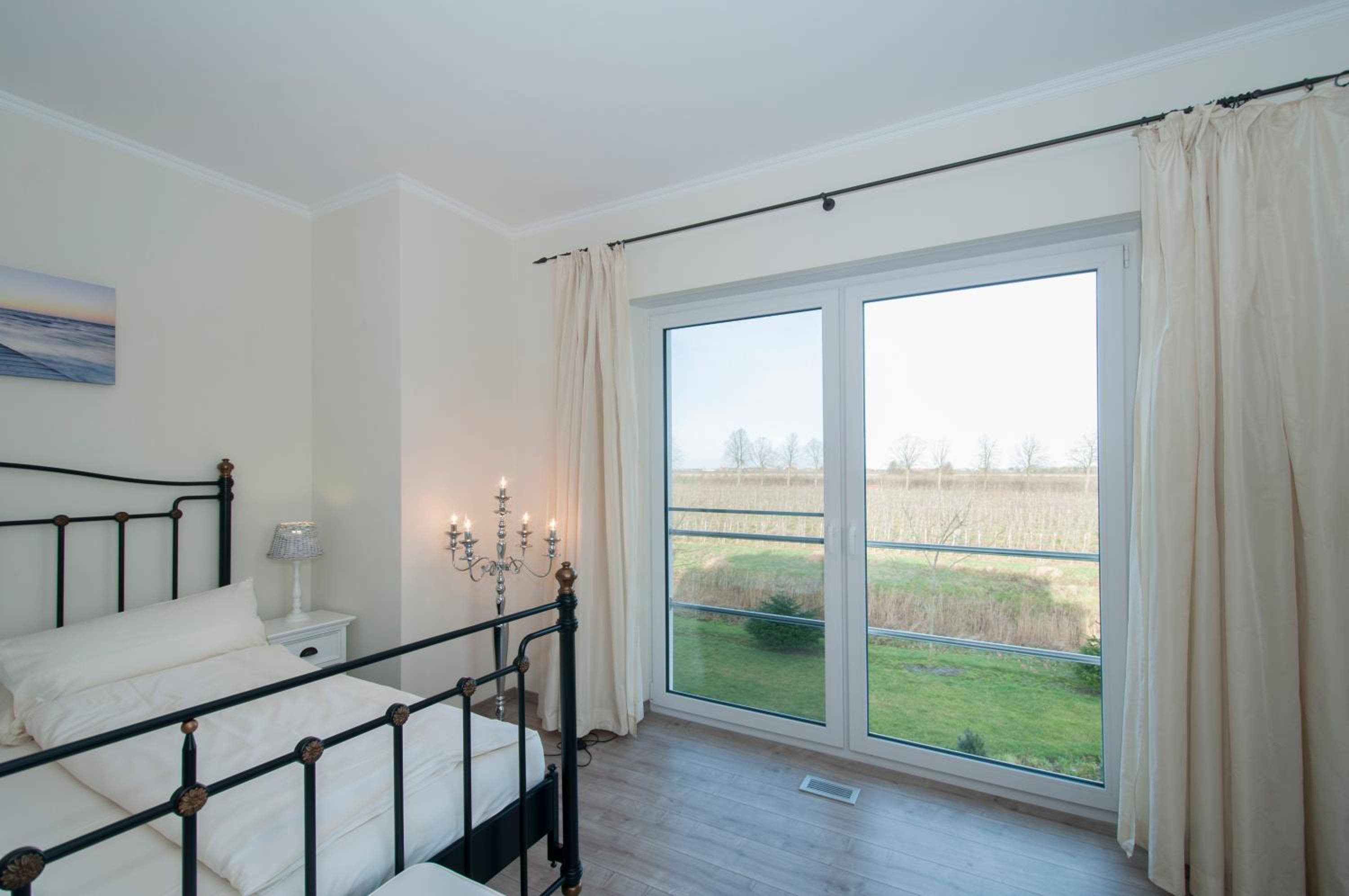 Hotel Villa Altes Land