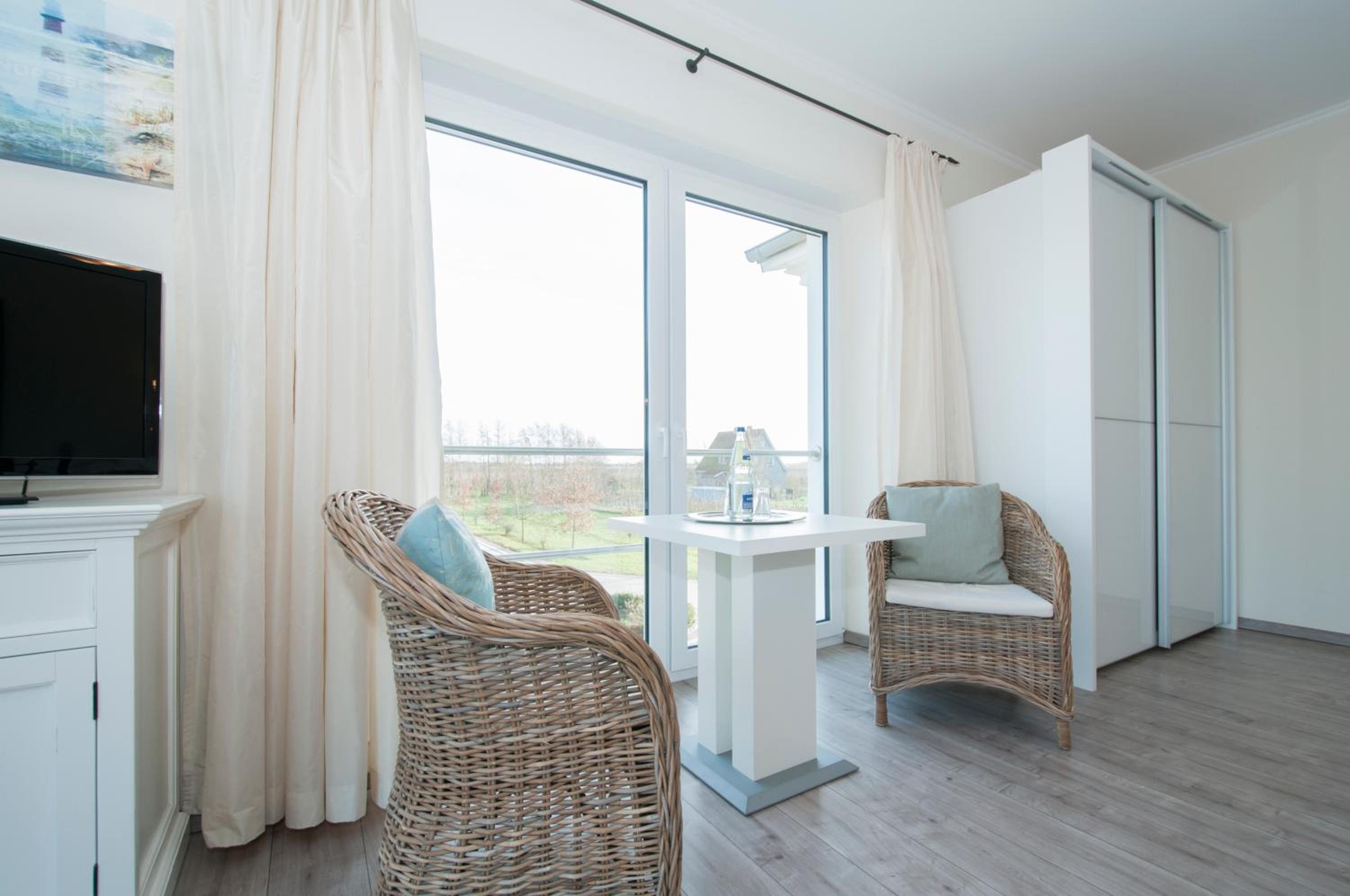 Hotel Villa Altes Land