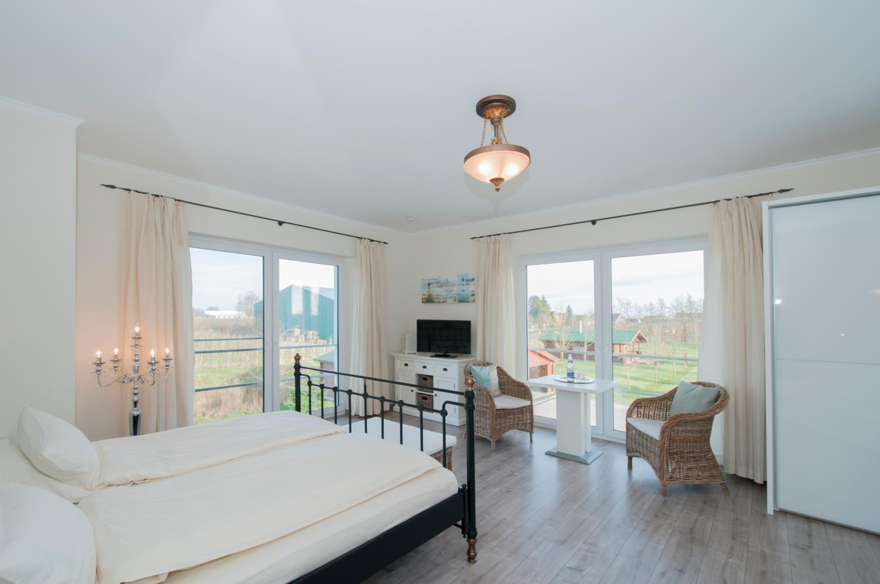 Hotel Villa Altes Land