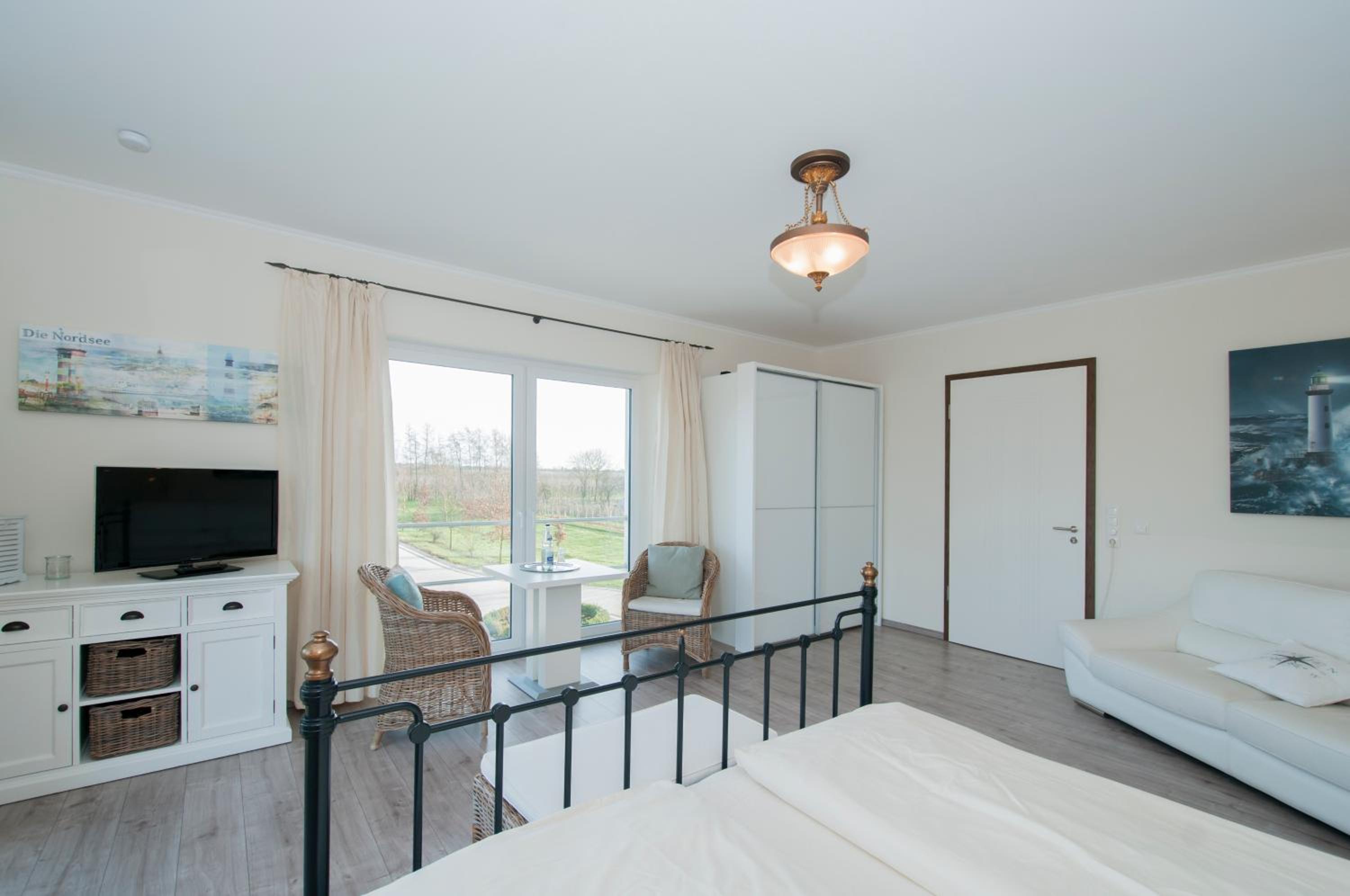 Hotel Villa Altes Land