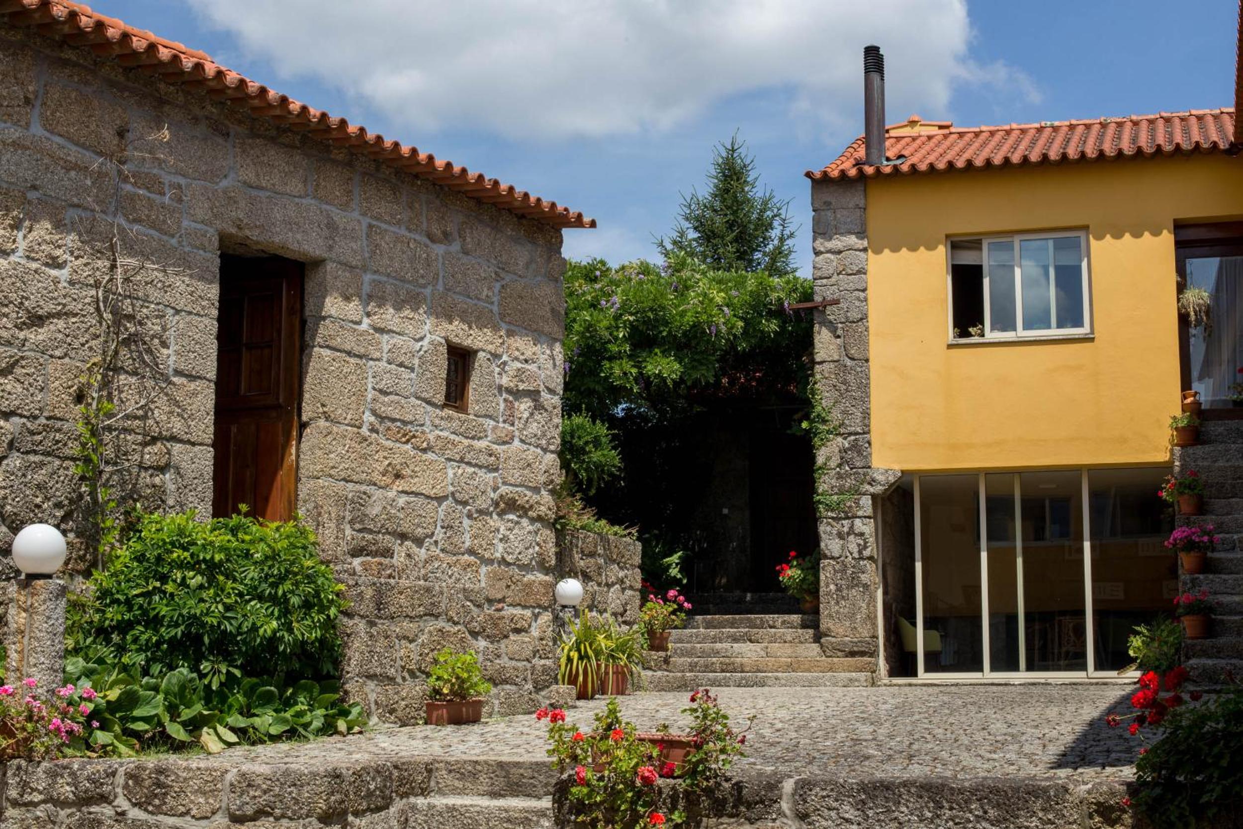 Quinta de Lourosa