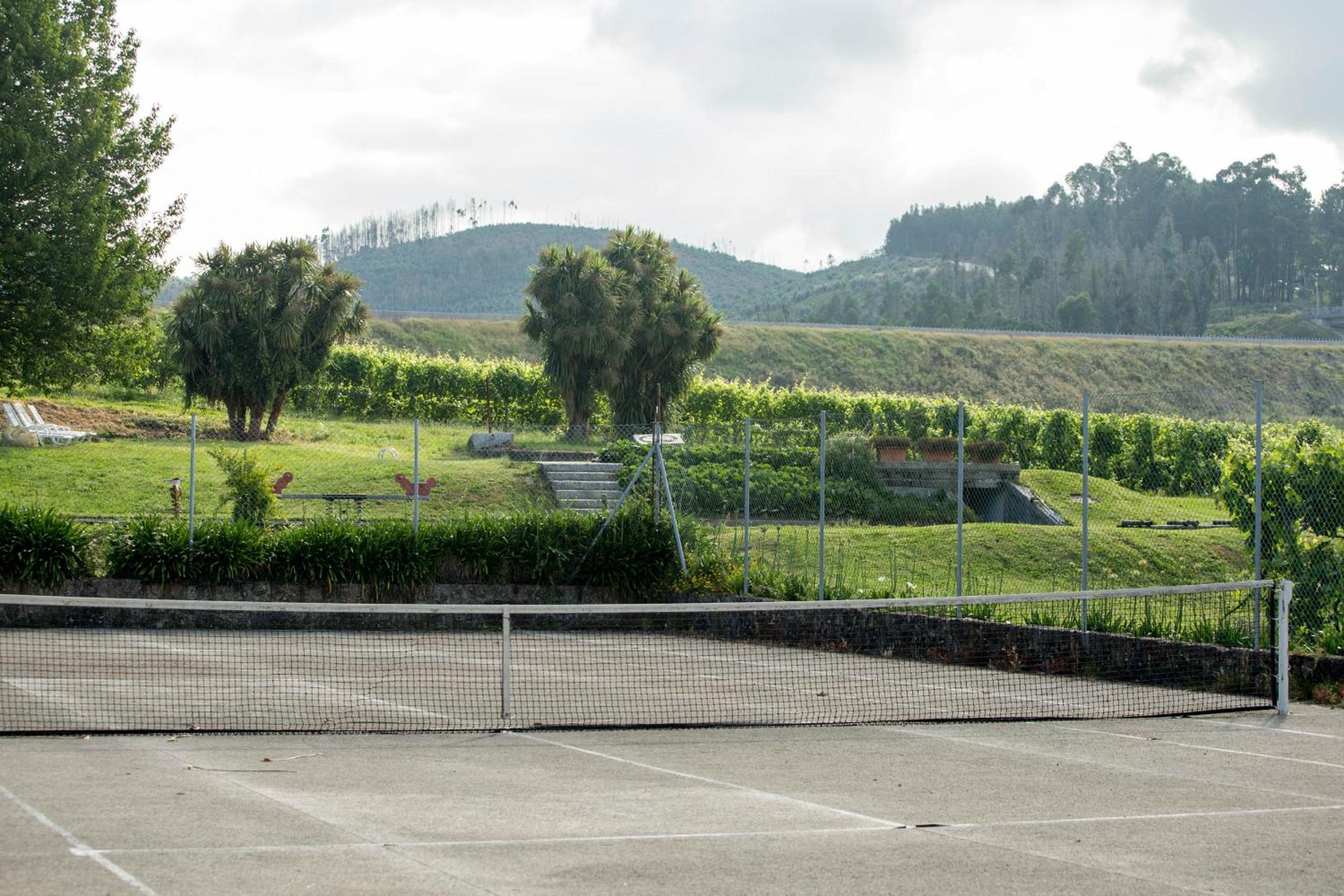 Quinta de Lourosa
