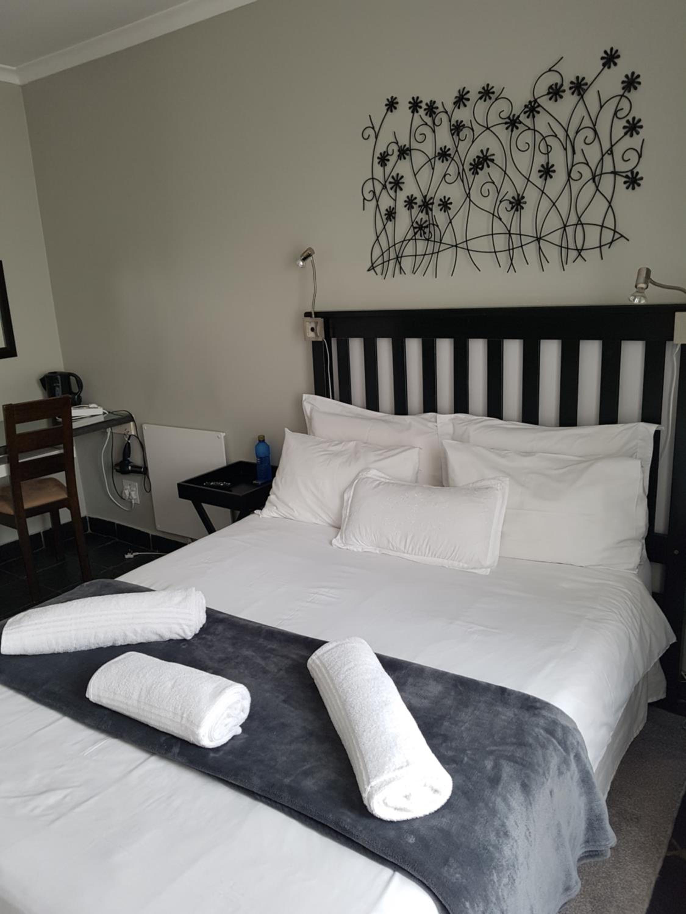 Hiflyerz Guest House