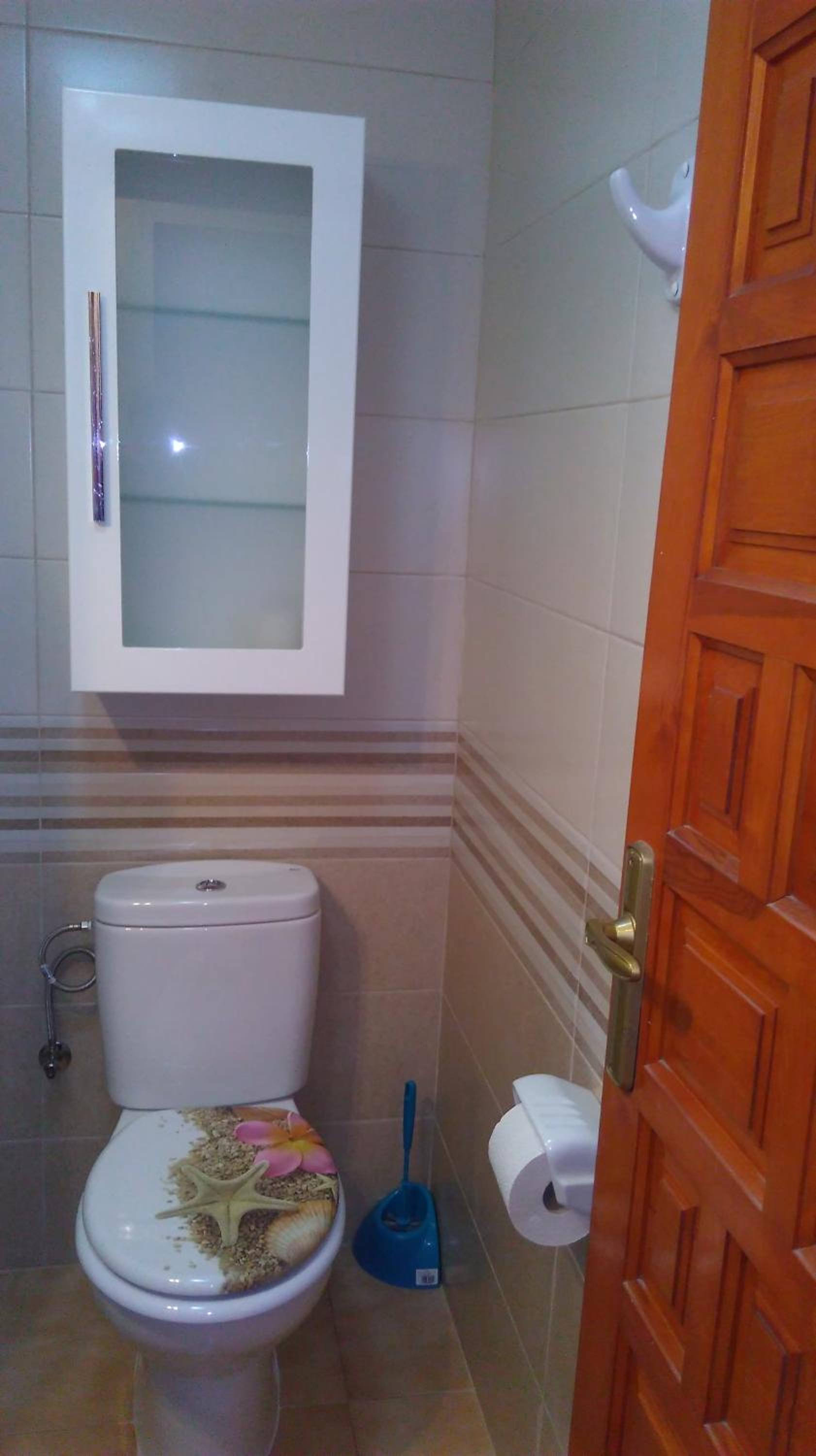 Apartamento Oasis Park