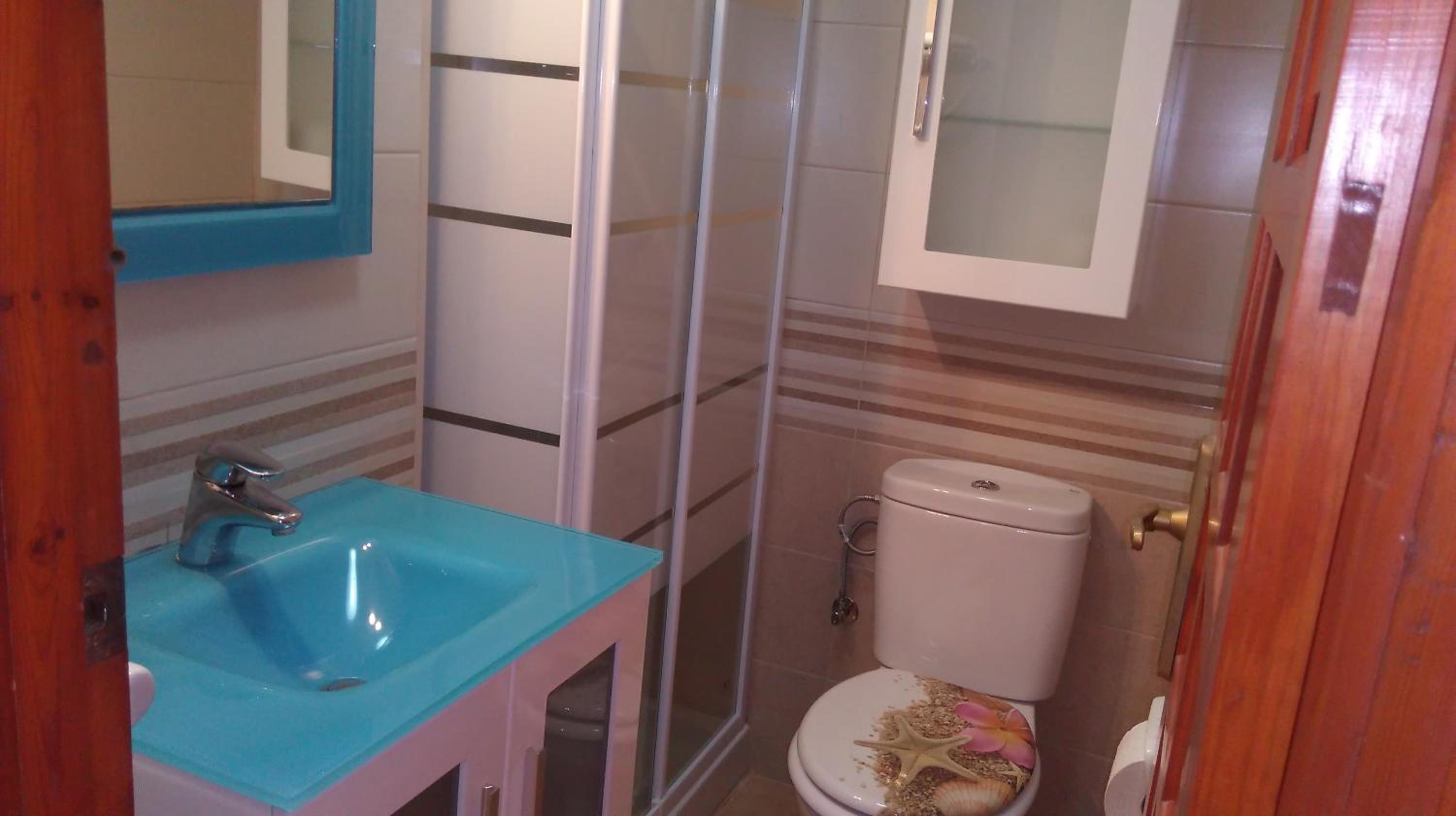 Apartamento Oasis Park