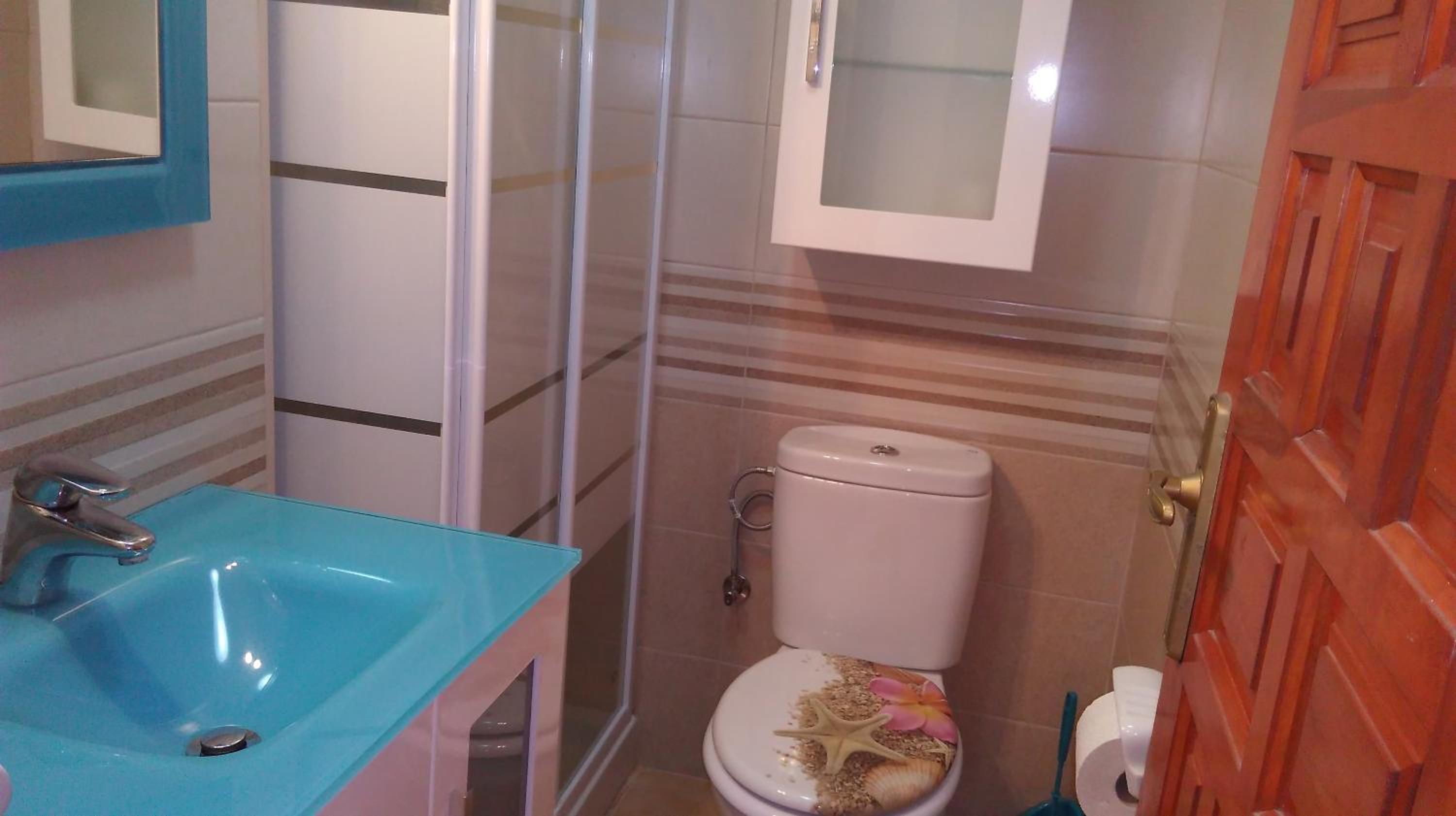 Apartamento Oasis Park