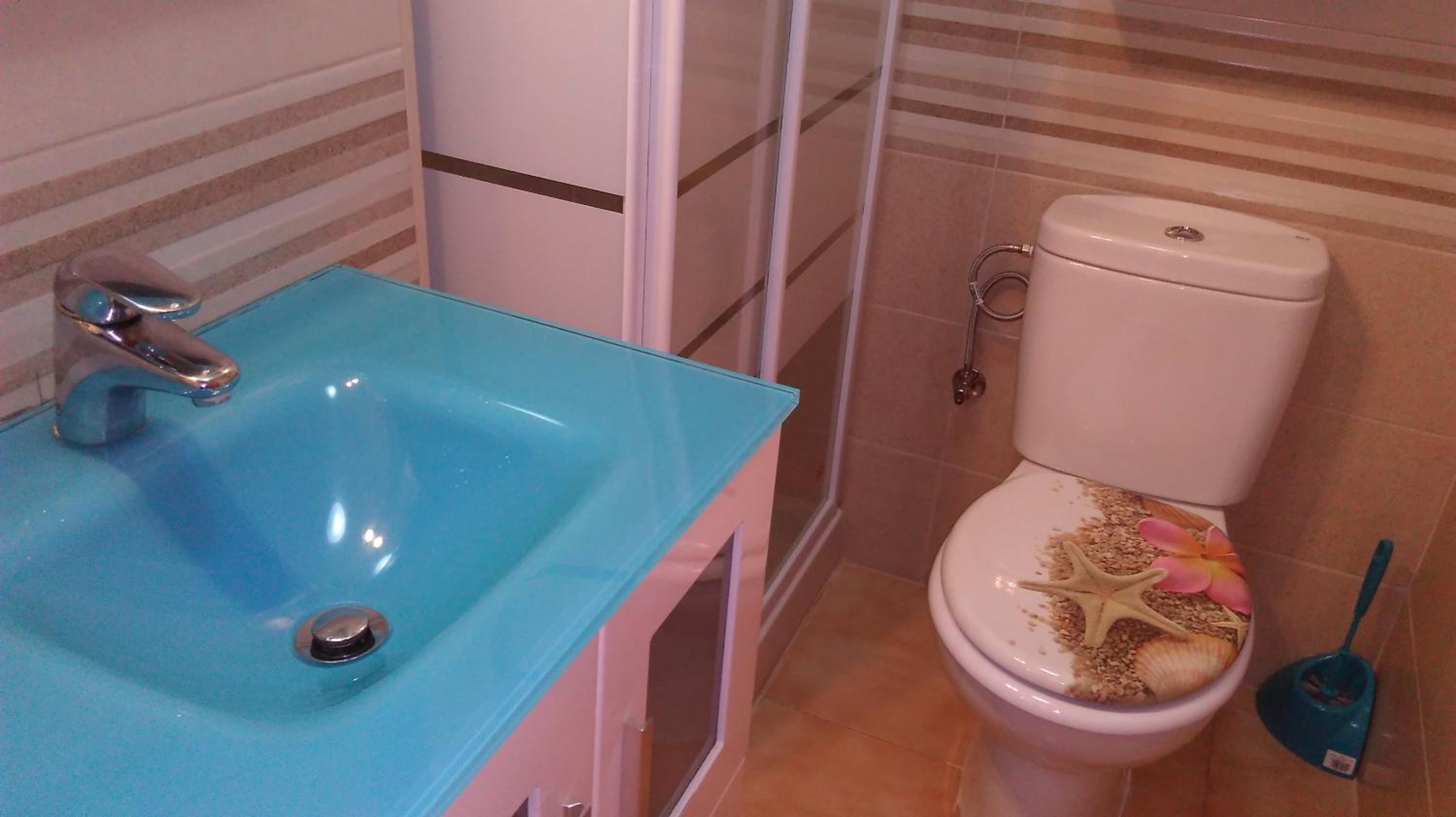 Apartamento Oasis Park
