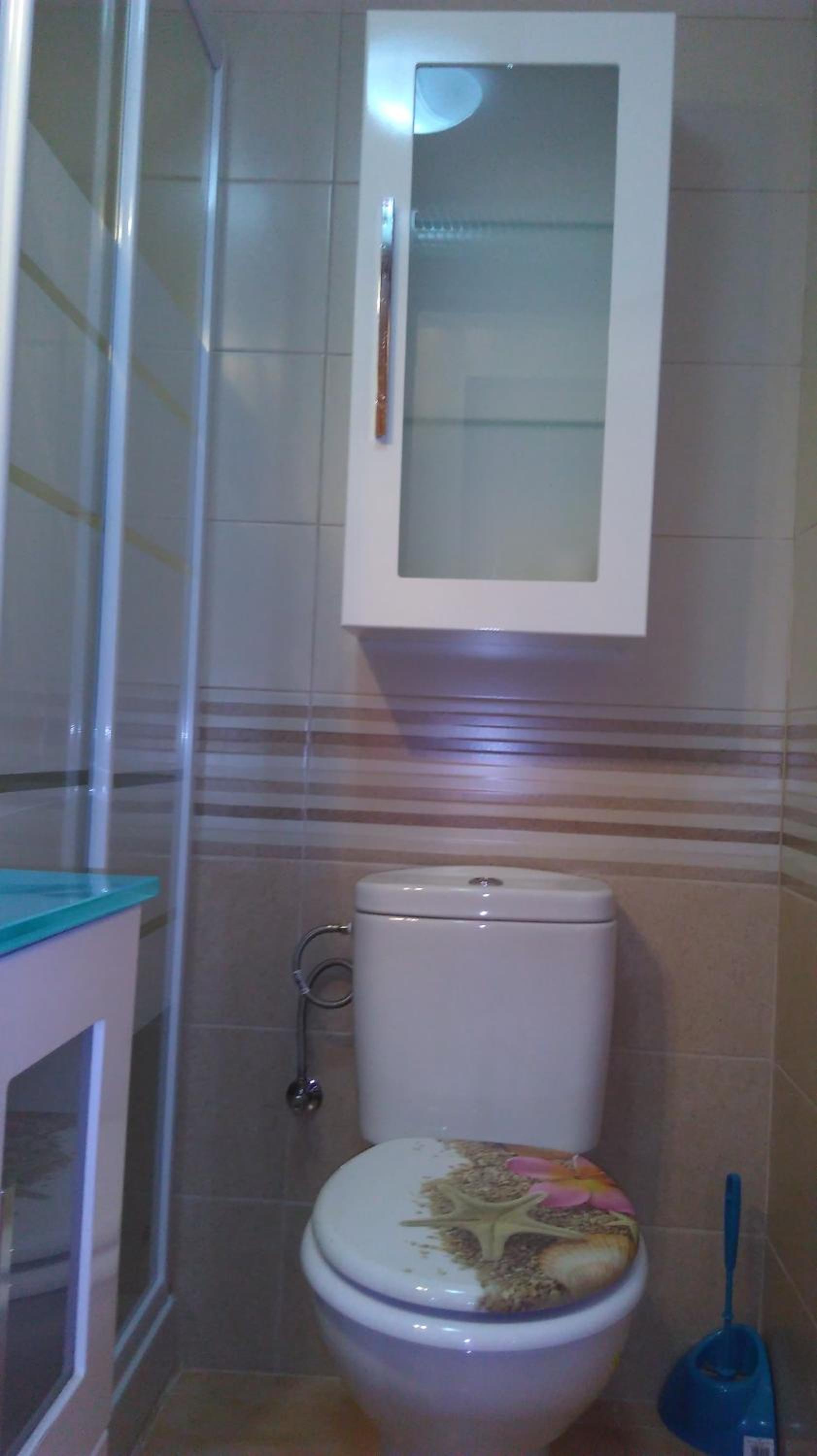 Apartamento Oasis Park