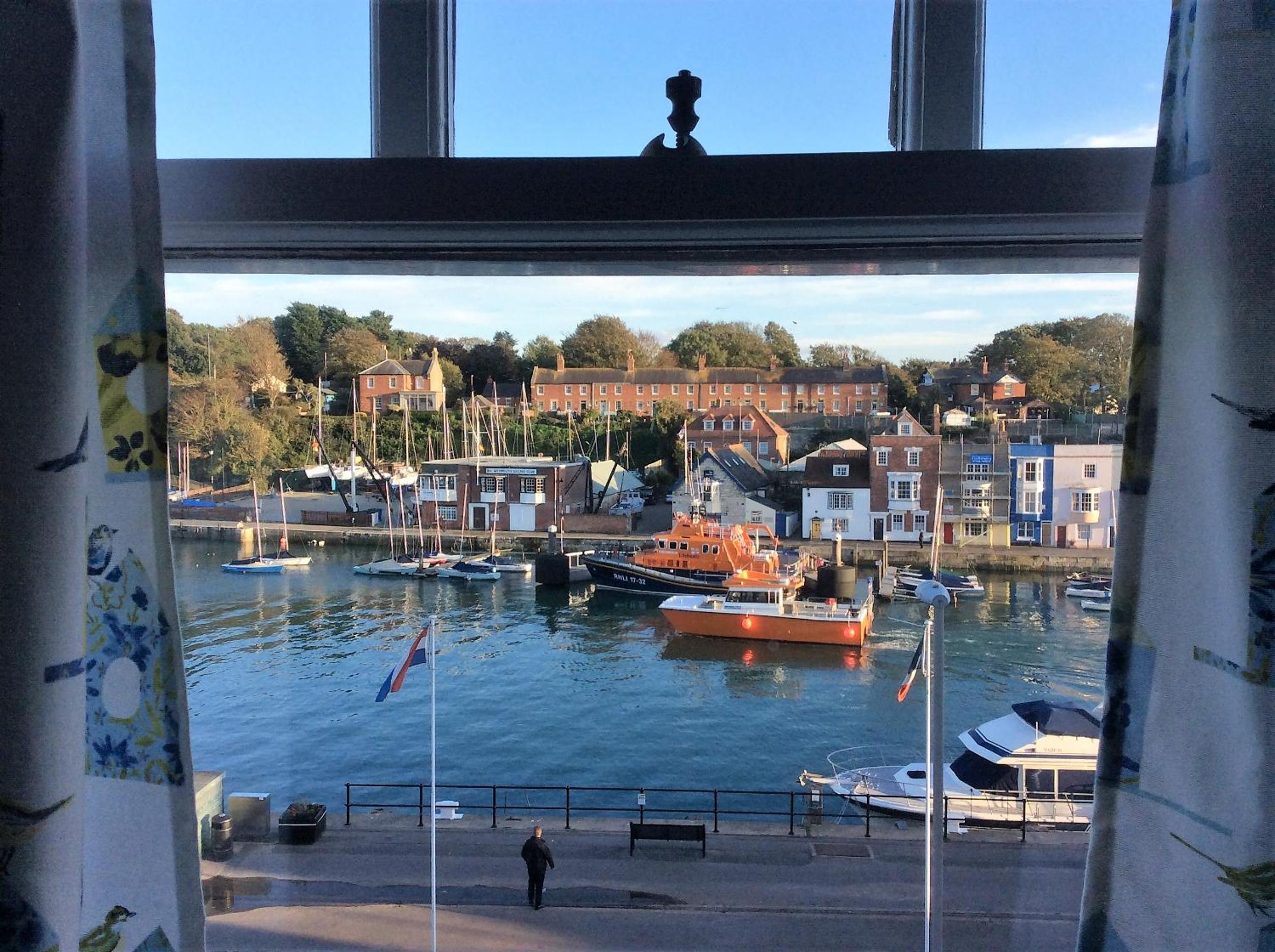 The Ocean Guest House