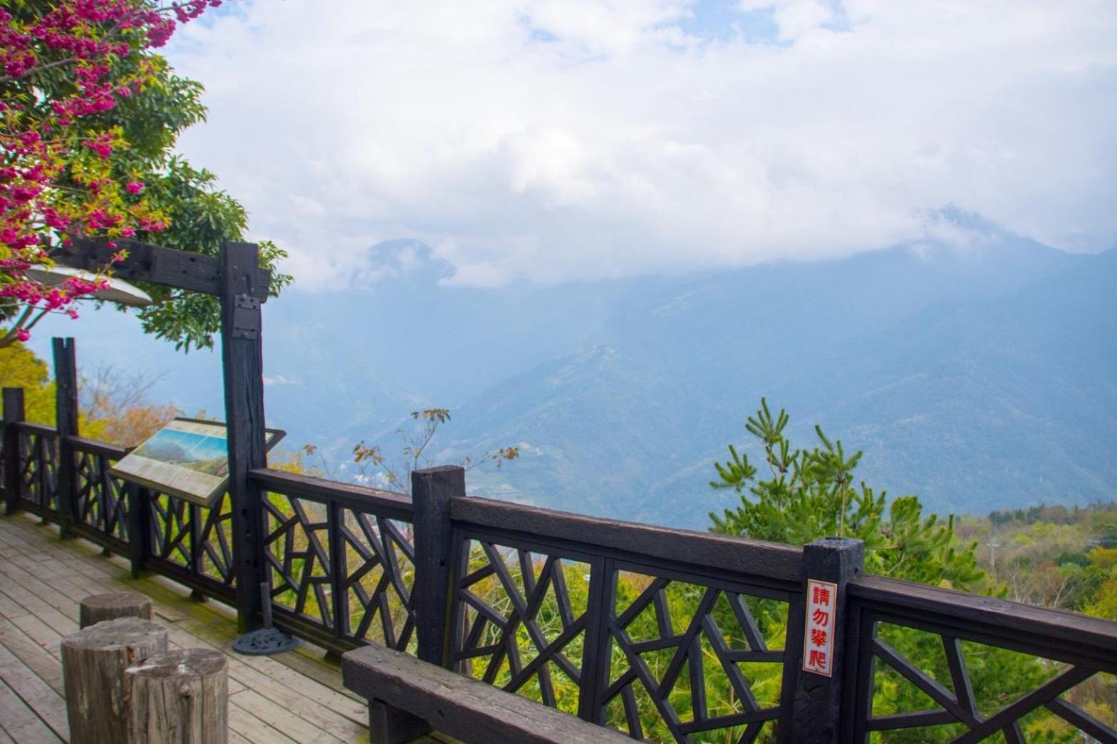 Yunnan Homestaty