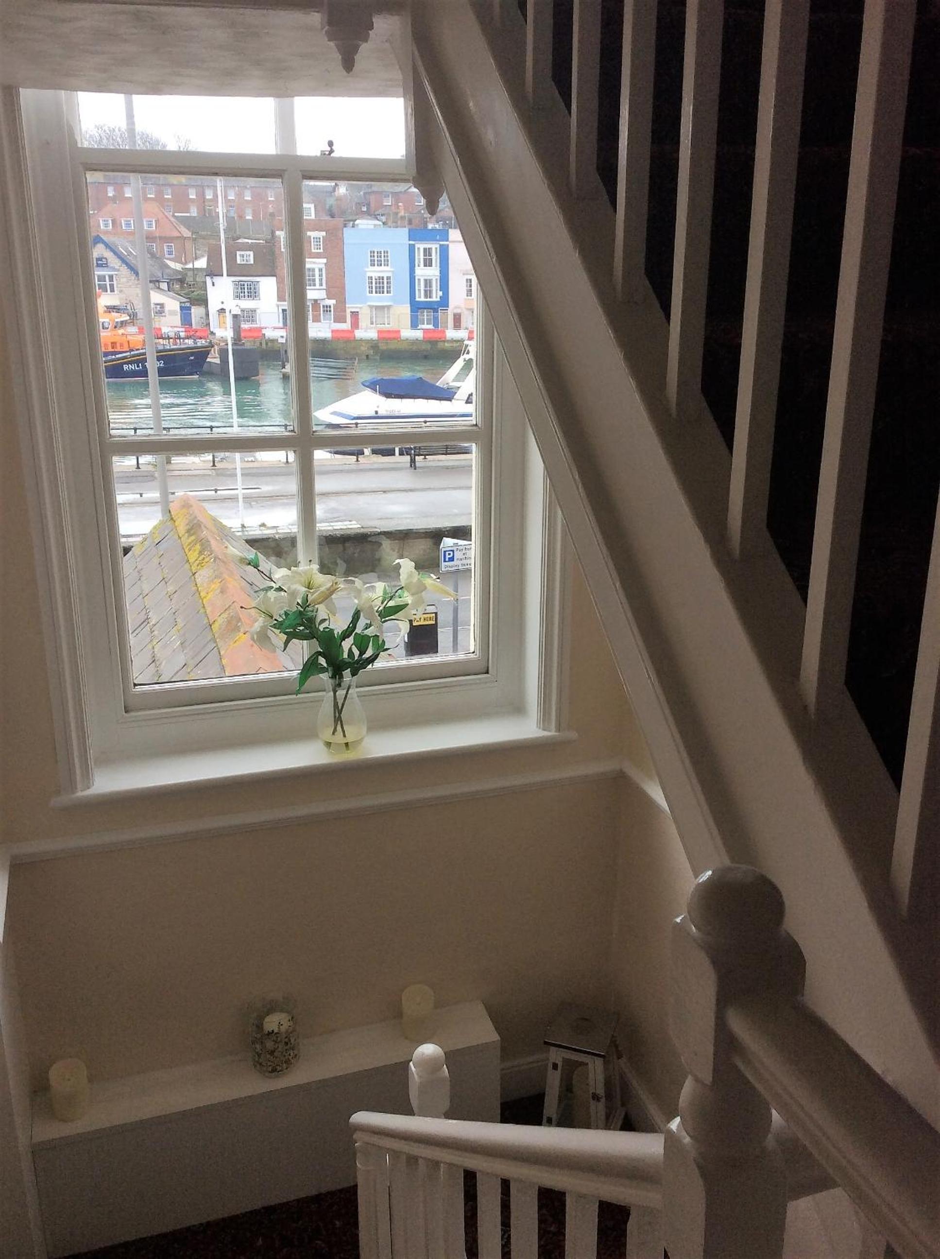 The Ocean Guest House