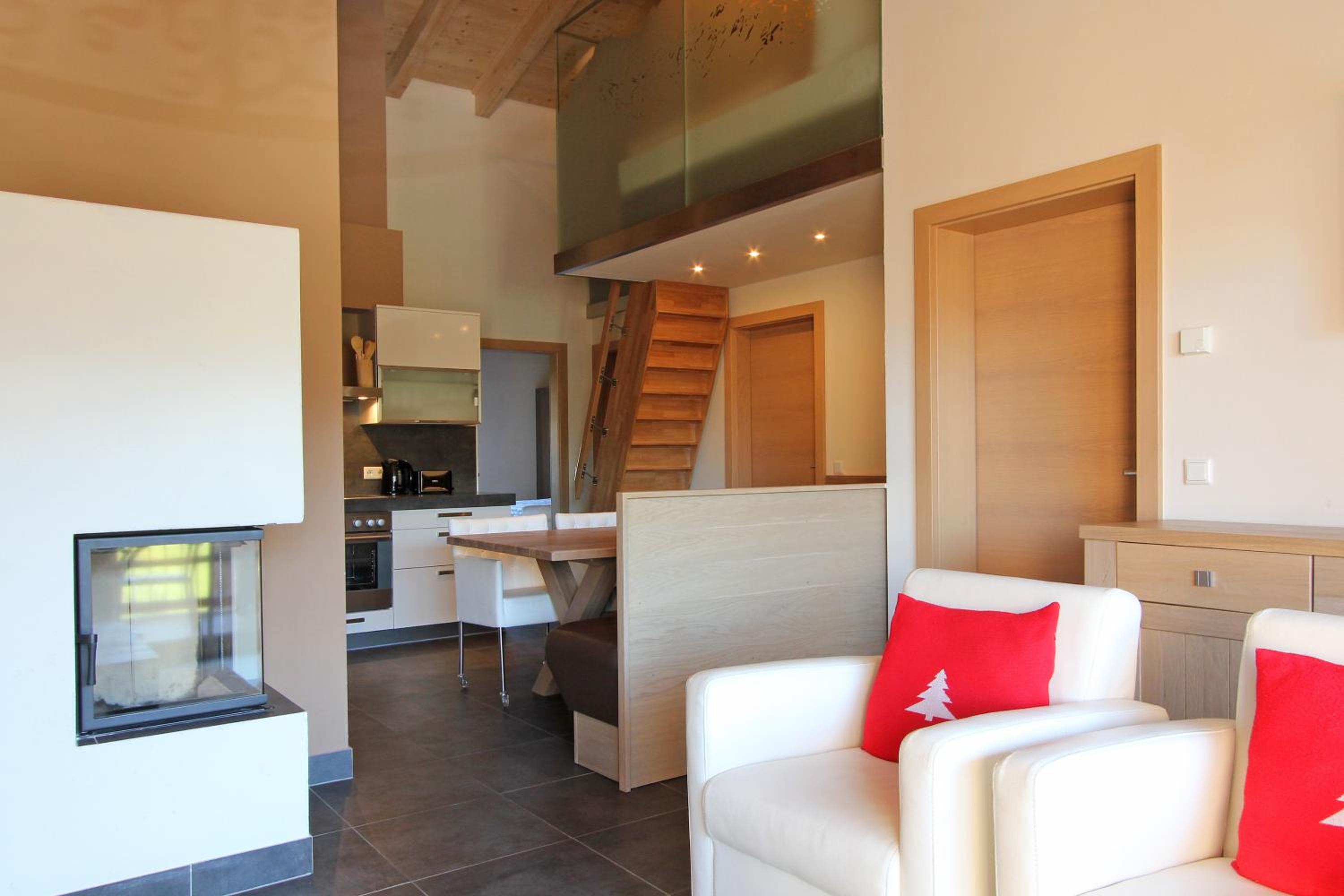 AvenidA Mountain Resort by Alpin Rentals - incl Summercard