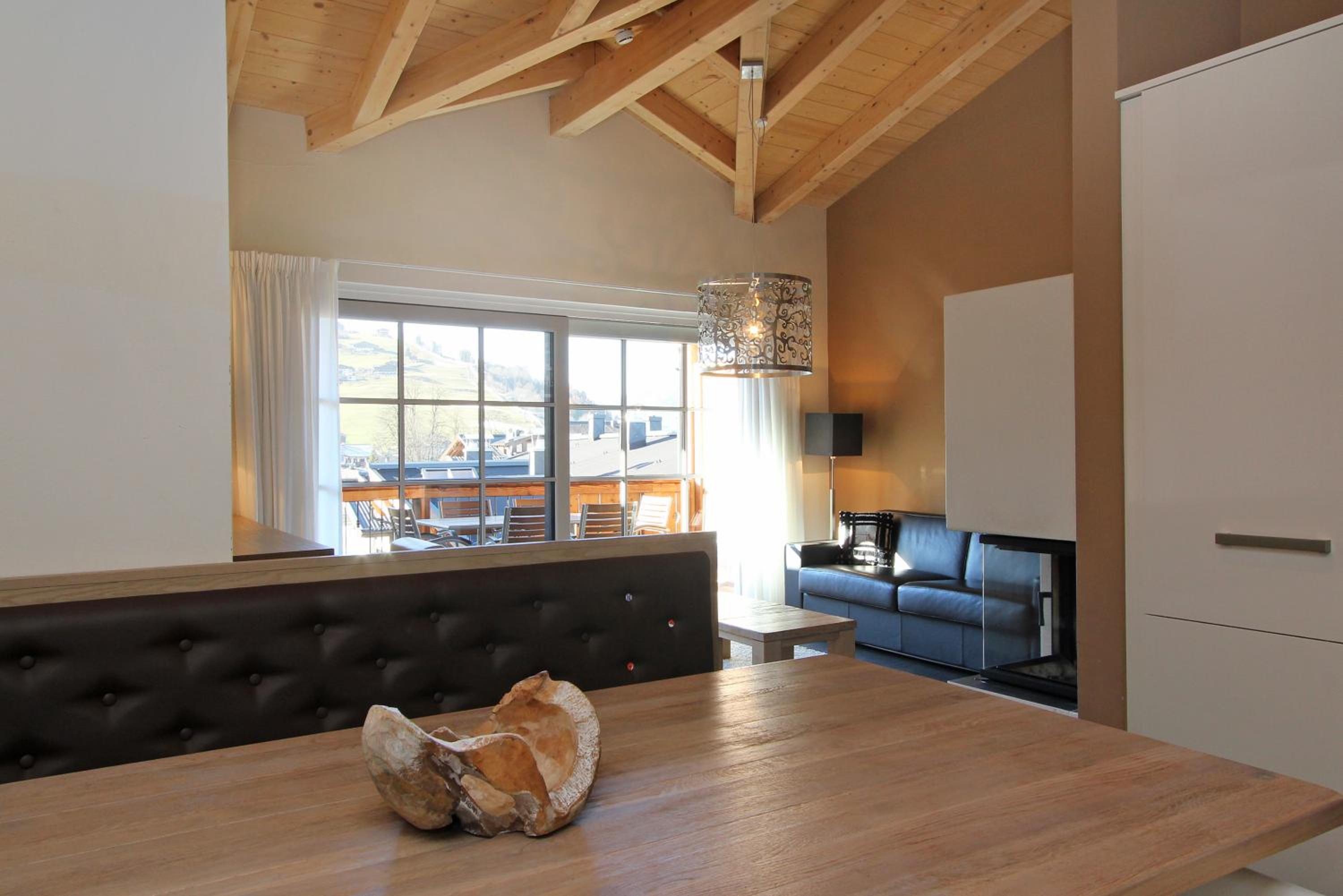 AvenidA Mountain Resort by Alpin Rentals - incl Summercard