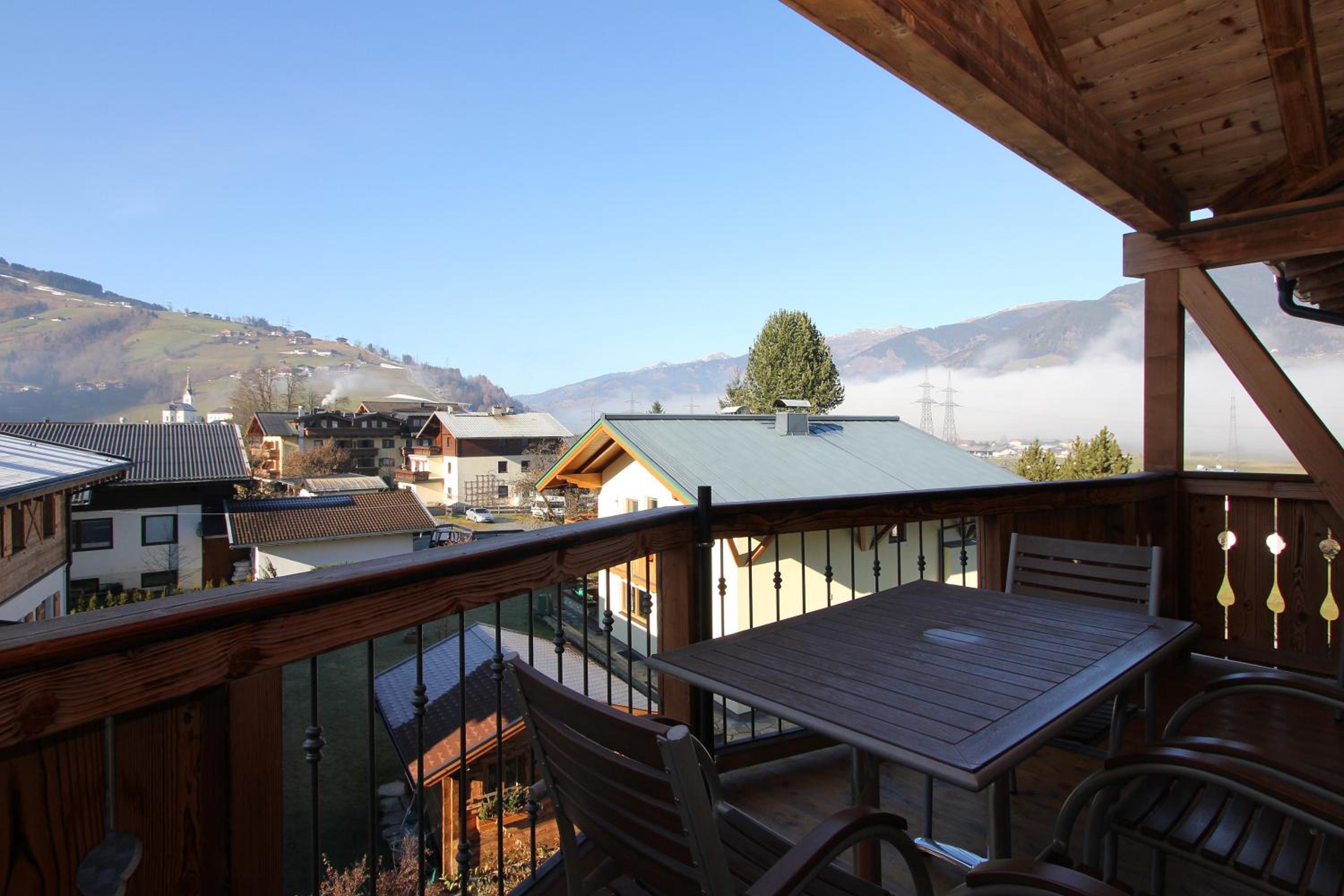 AvenidA Mountain Resort by Alpin Rentals - incl Summercard