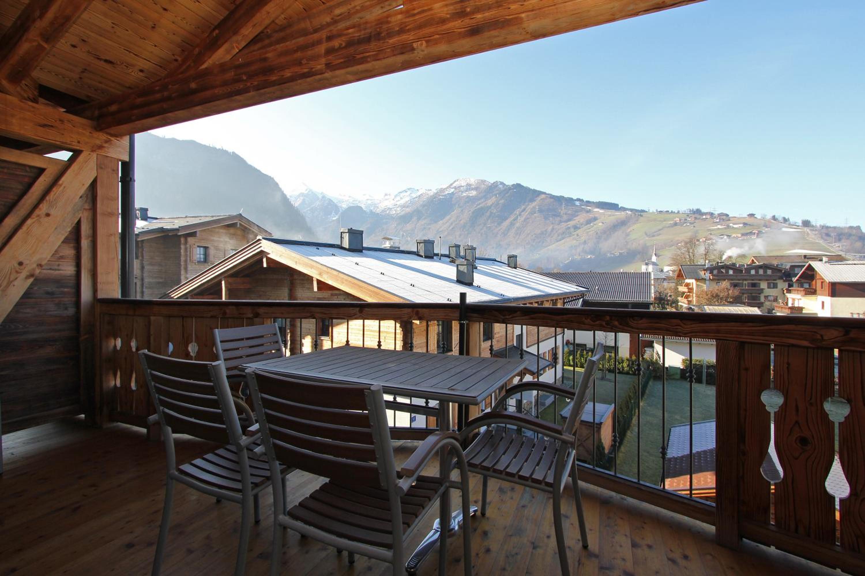 AvenidA Mountain Resort by Alpin Rentals - incl Summercard