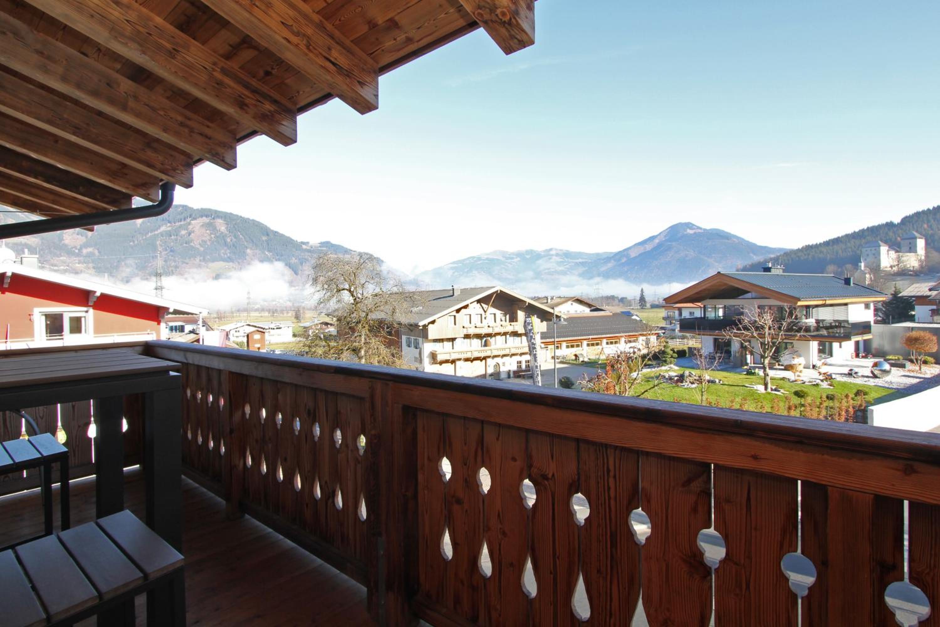 AvenidA Mountain Resort by Alpin Rentals - incl Summercard