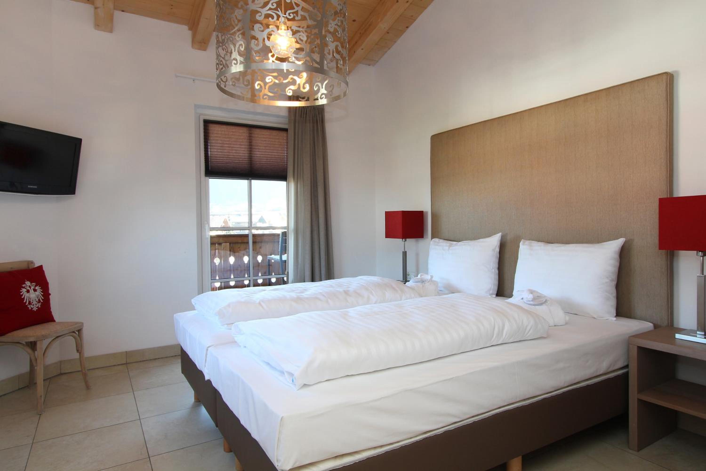 AvenidA Mountain Resort by Alpin Rentals - incl Summercard