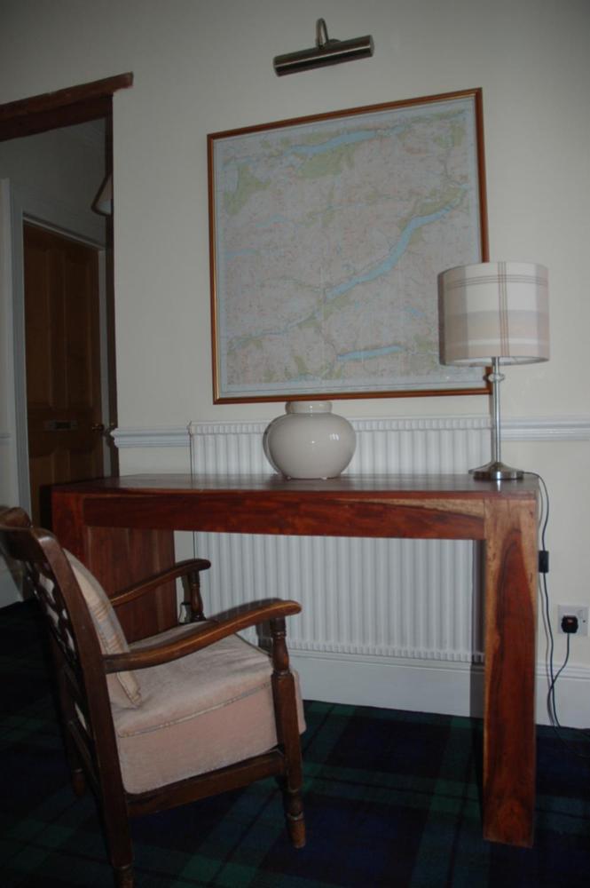 Lubnaig Guest House