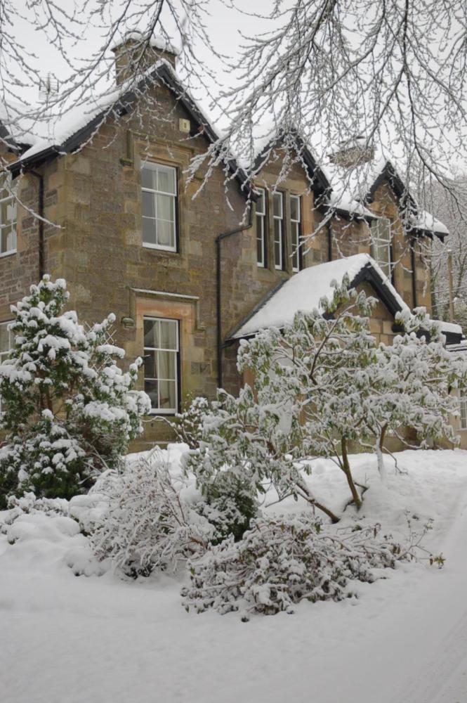 Lubnaig Guest House