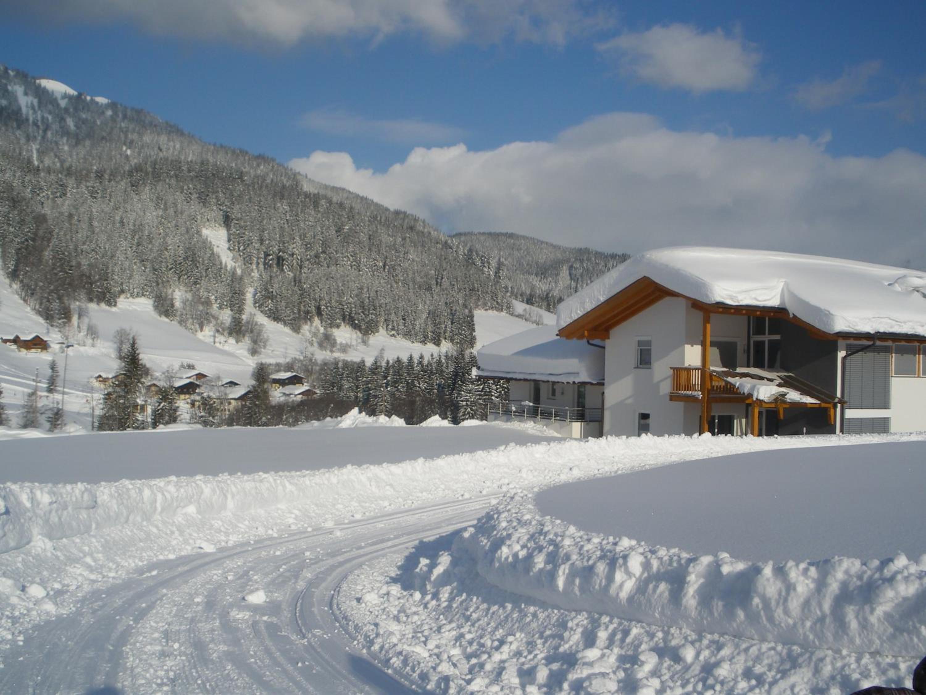 Apartment Tennengebirge