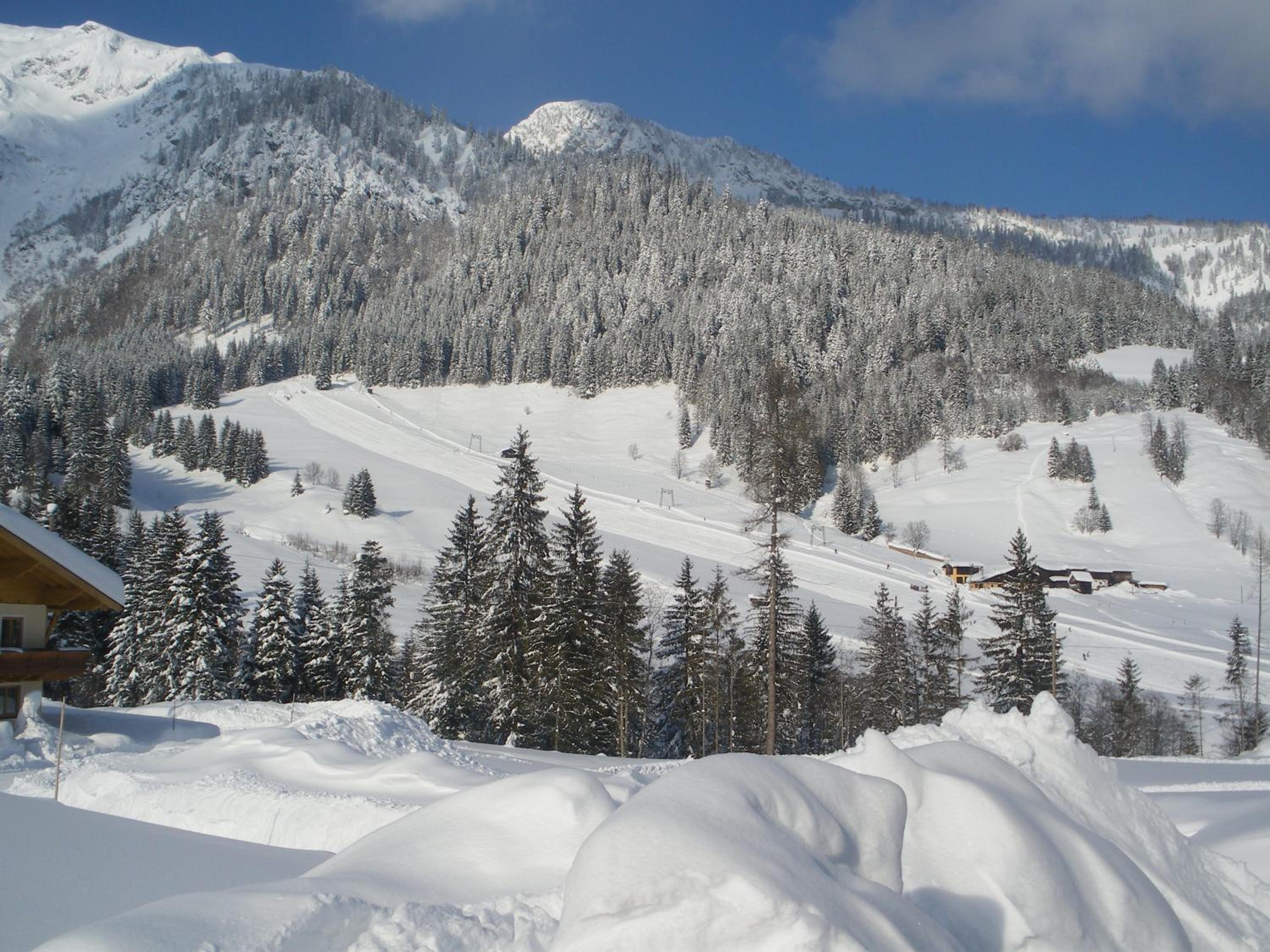 Apartment Tennengebirge