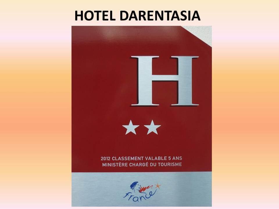 hotel building