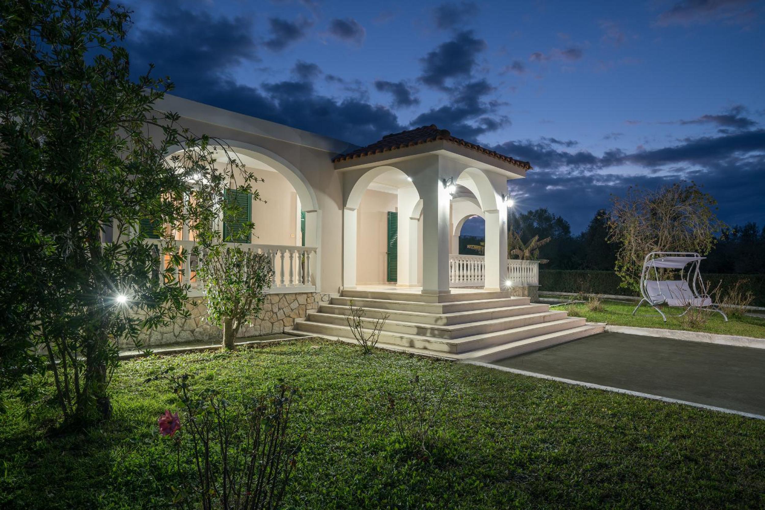 GK Holiday Home photo 5