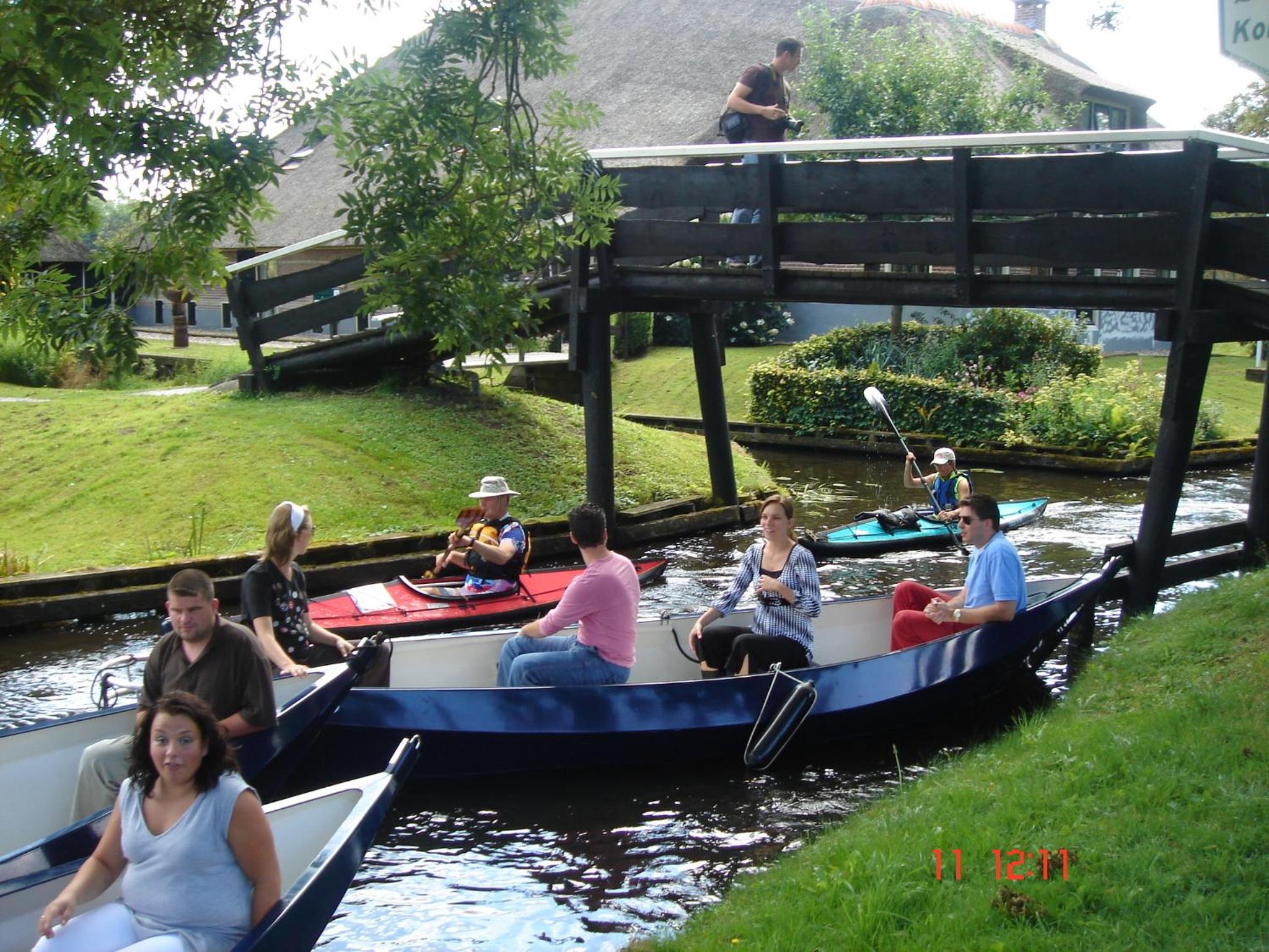 children's play area