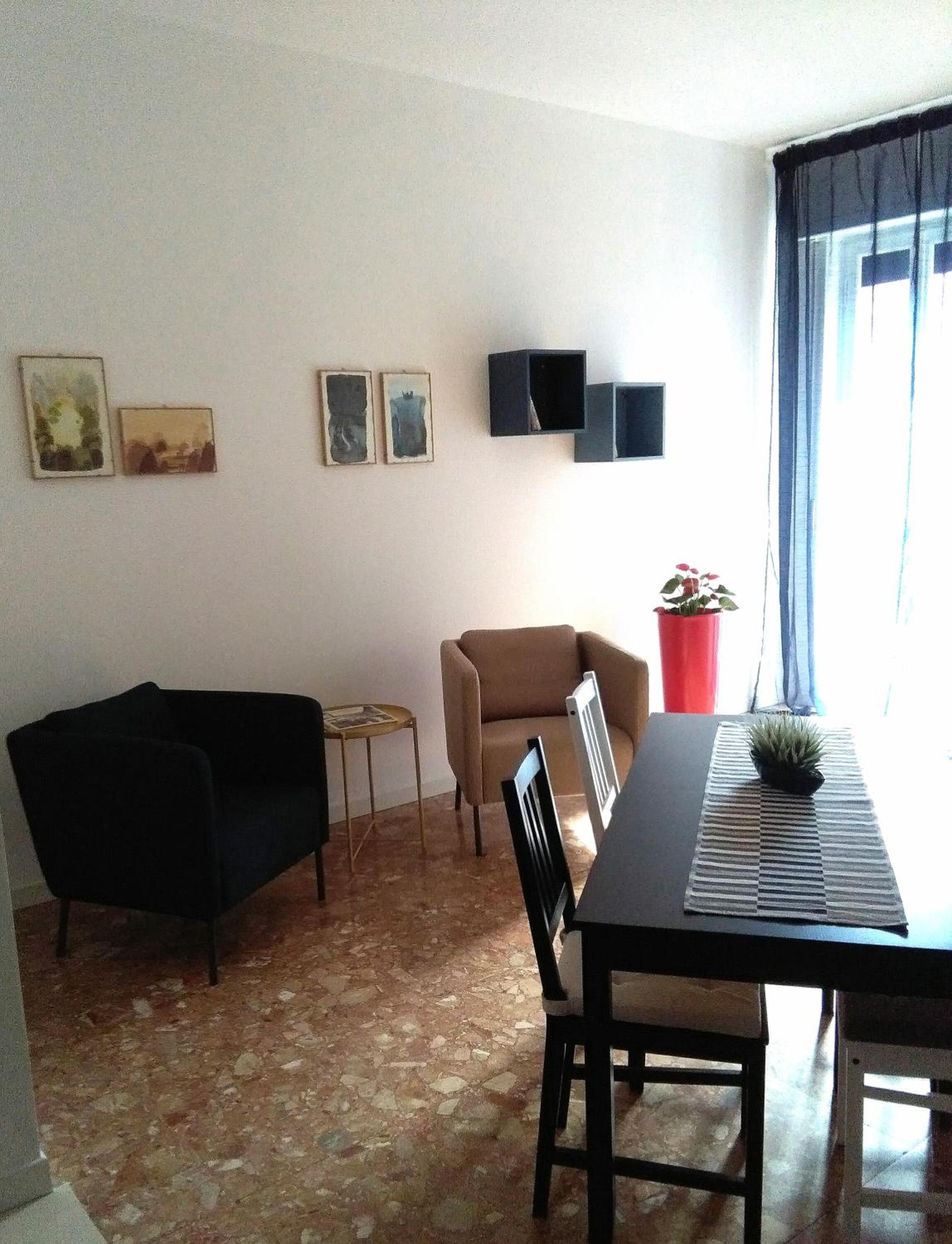 B&B Mameli 41 view 3