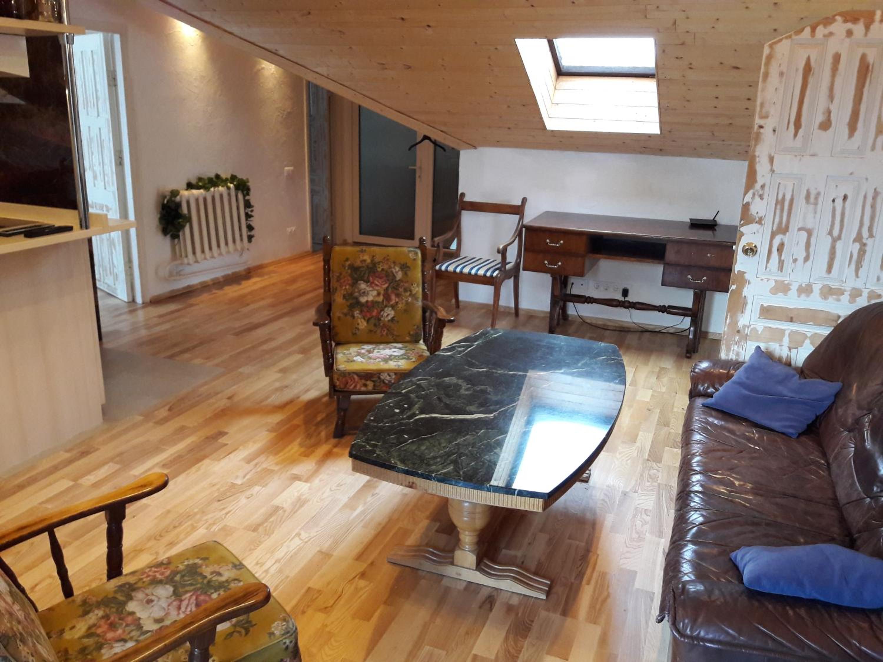 Vilnius Luxury Apartment 2 view 2