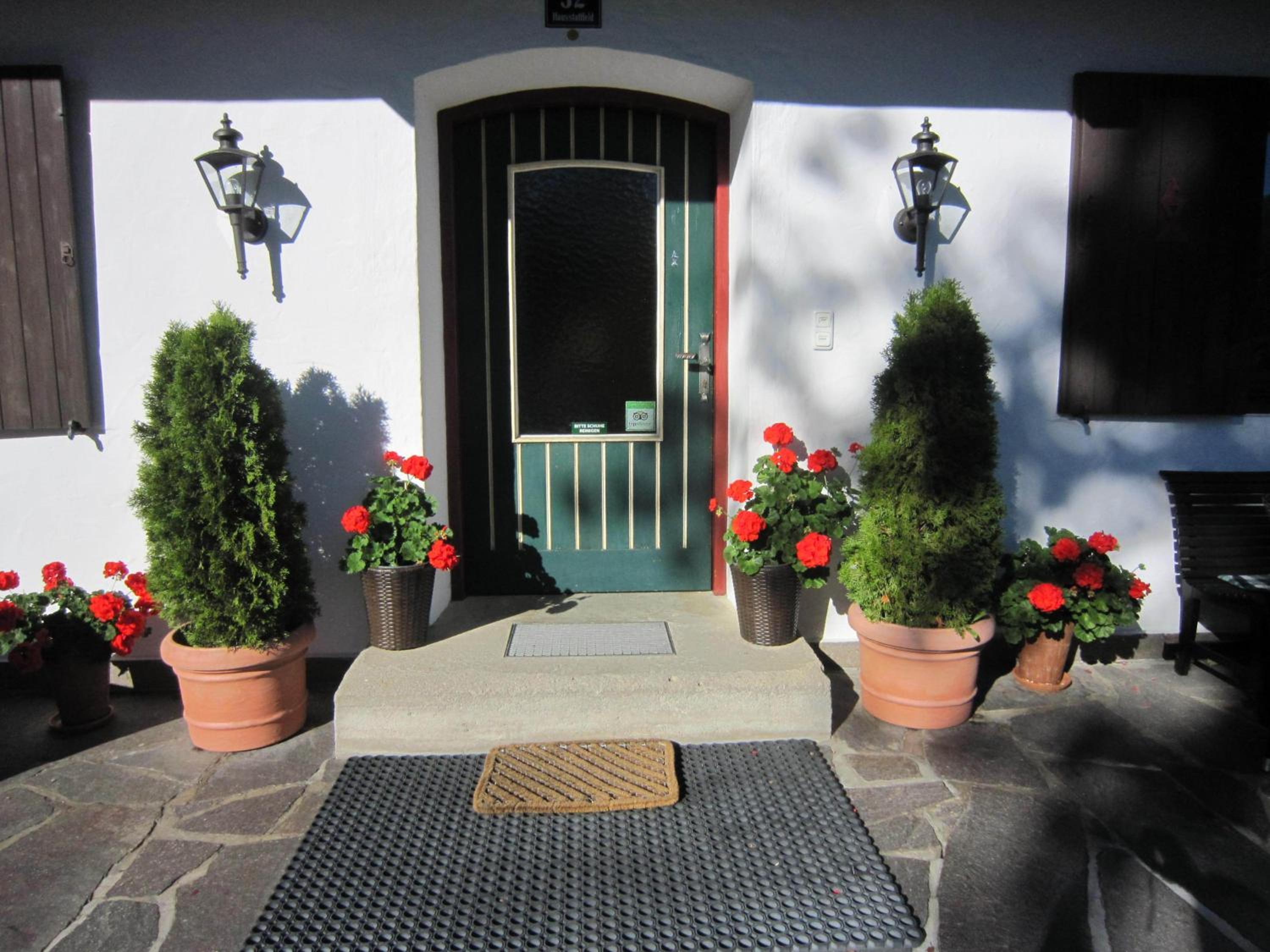 Pension Feiersinger