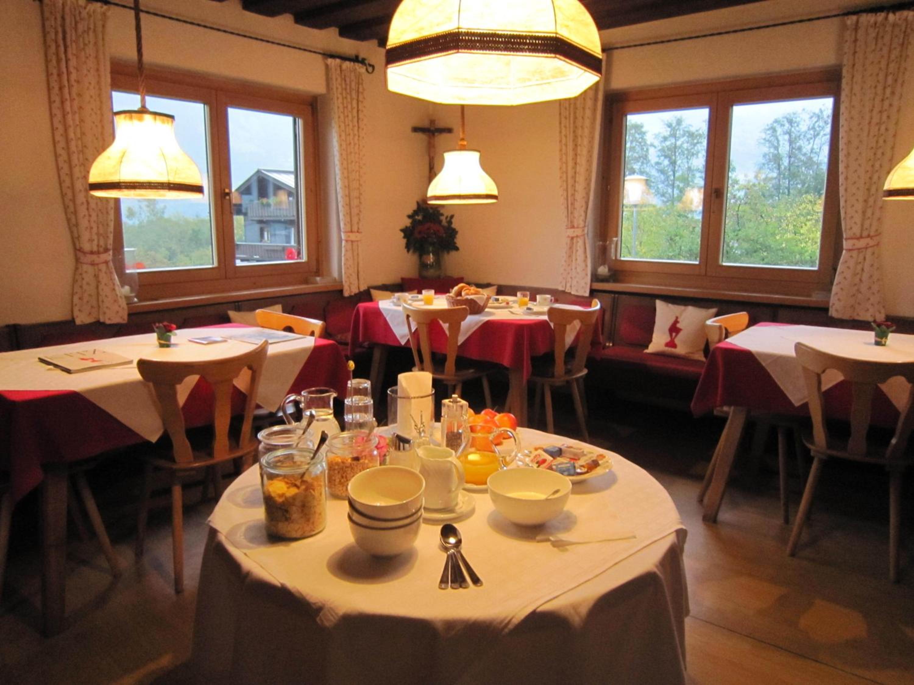 Pension Feiersinger