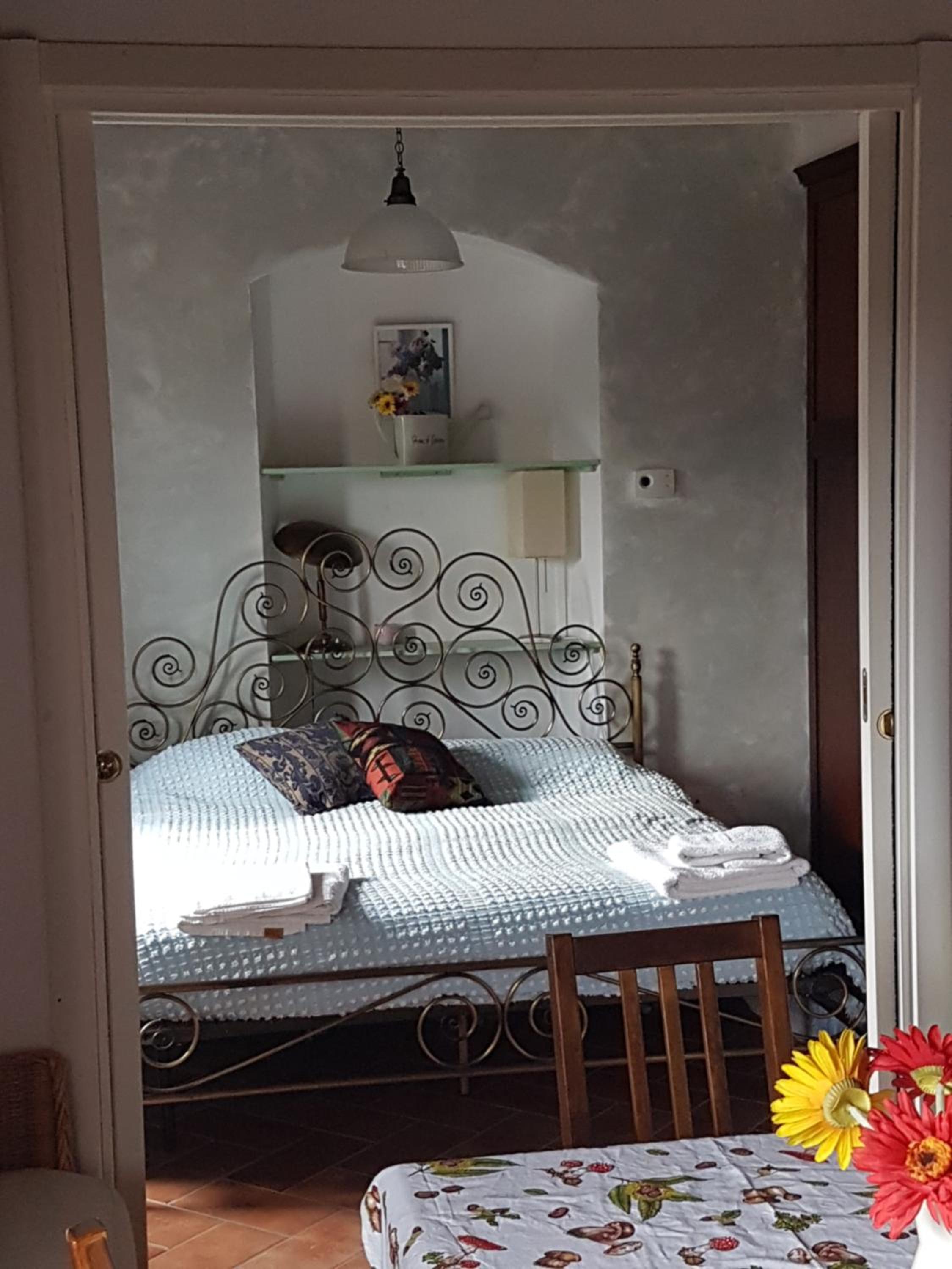 Casa Vacanze Borgo la Fratta