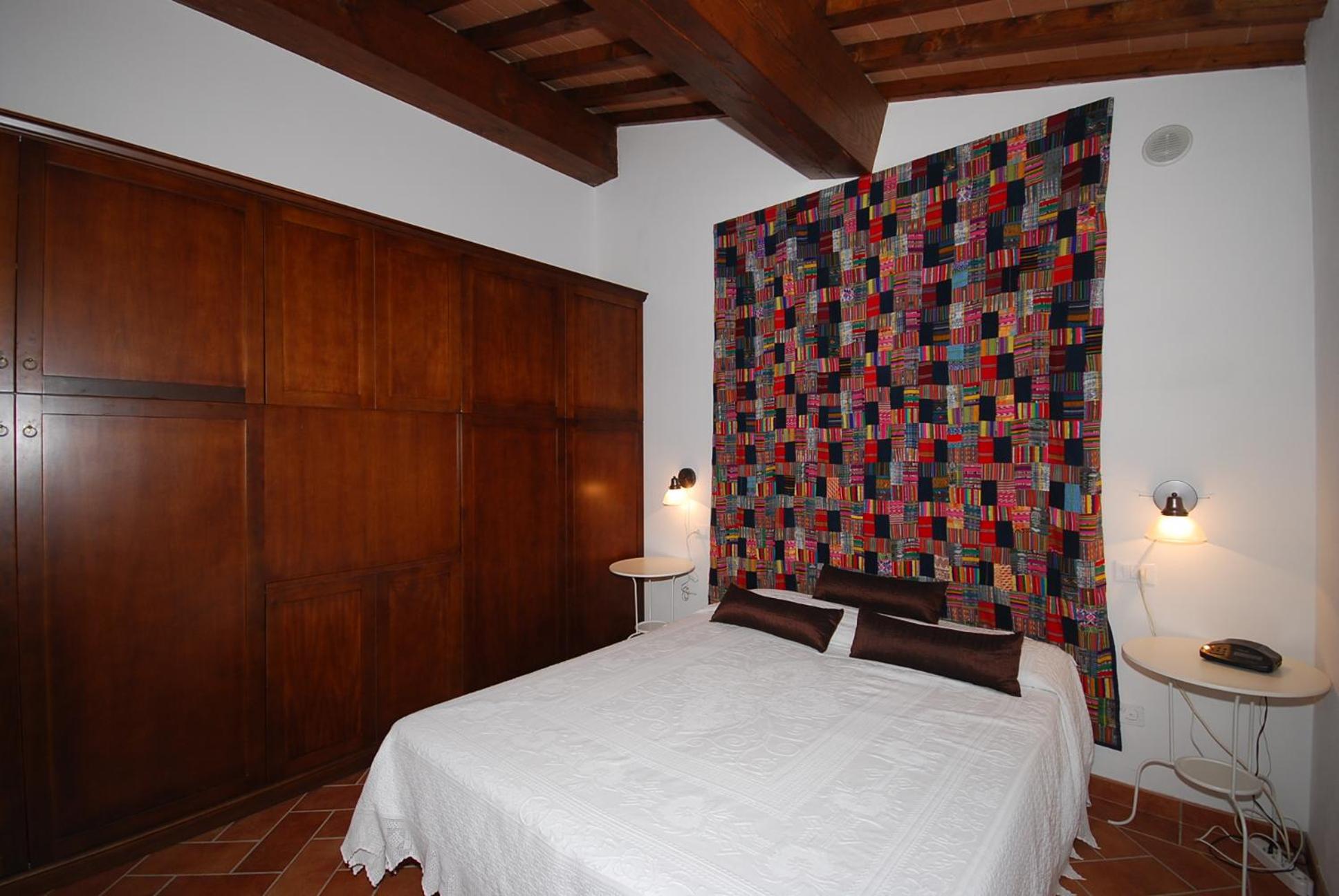 Casa Vacanze Borgo la Fratta