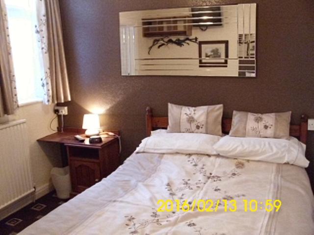 Seaforth Guest House - Pleasure Beach view 3