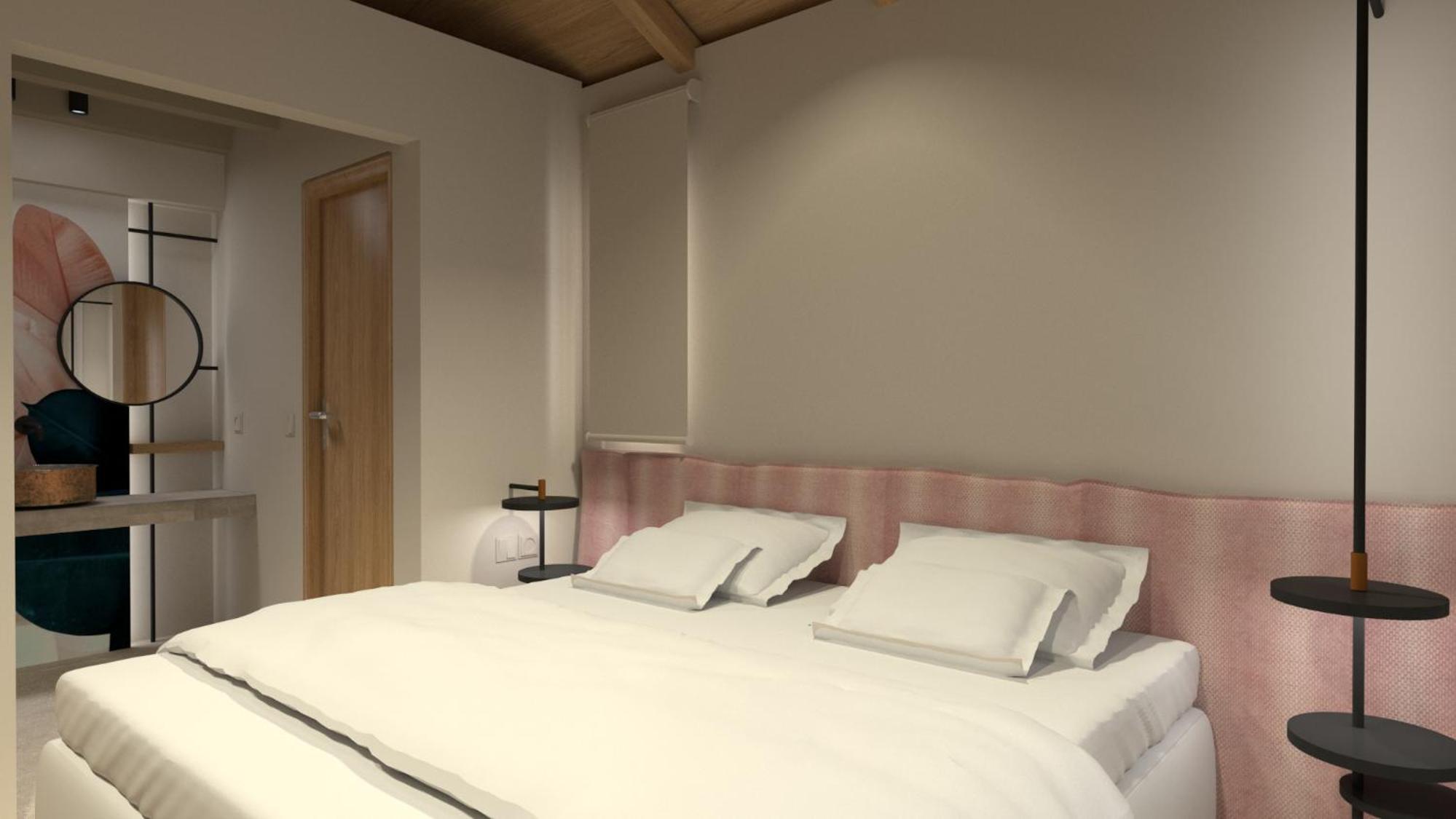Artblue Villas