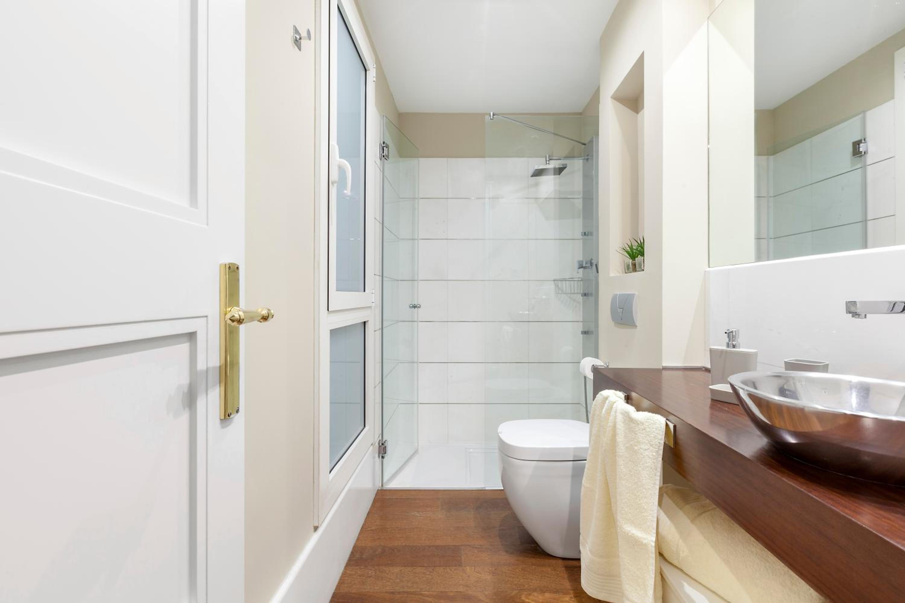 Premium Home Retiro Park - 3BR 2BT view 4