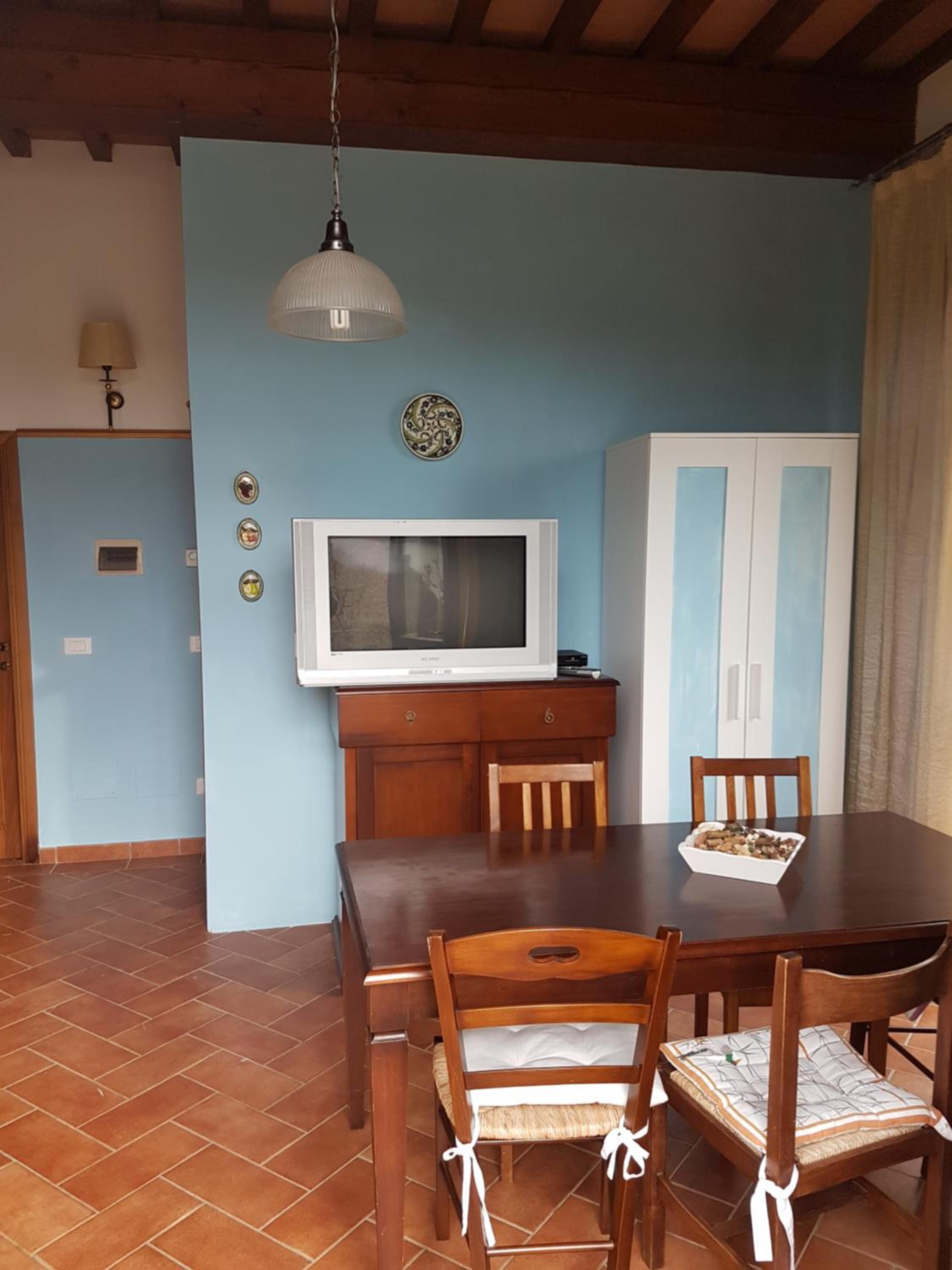 Casa Vacanze Borgo la Fratta