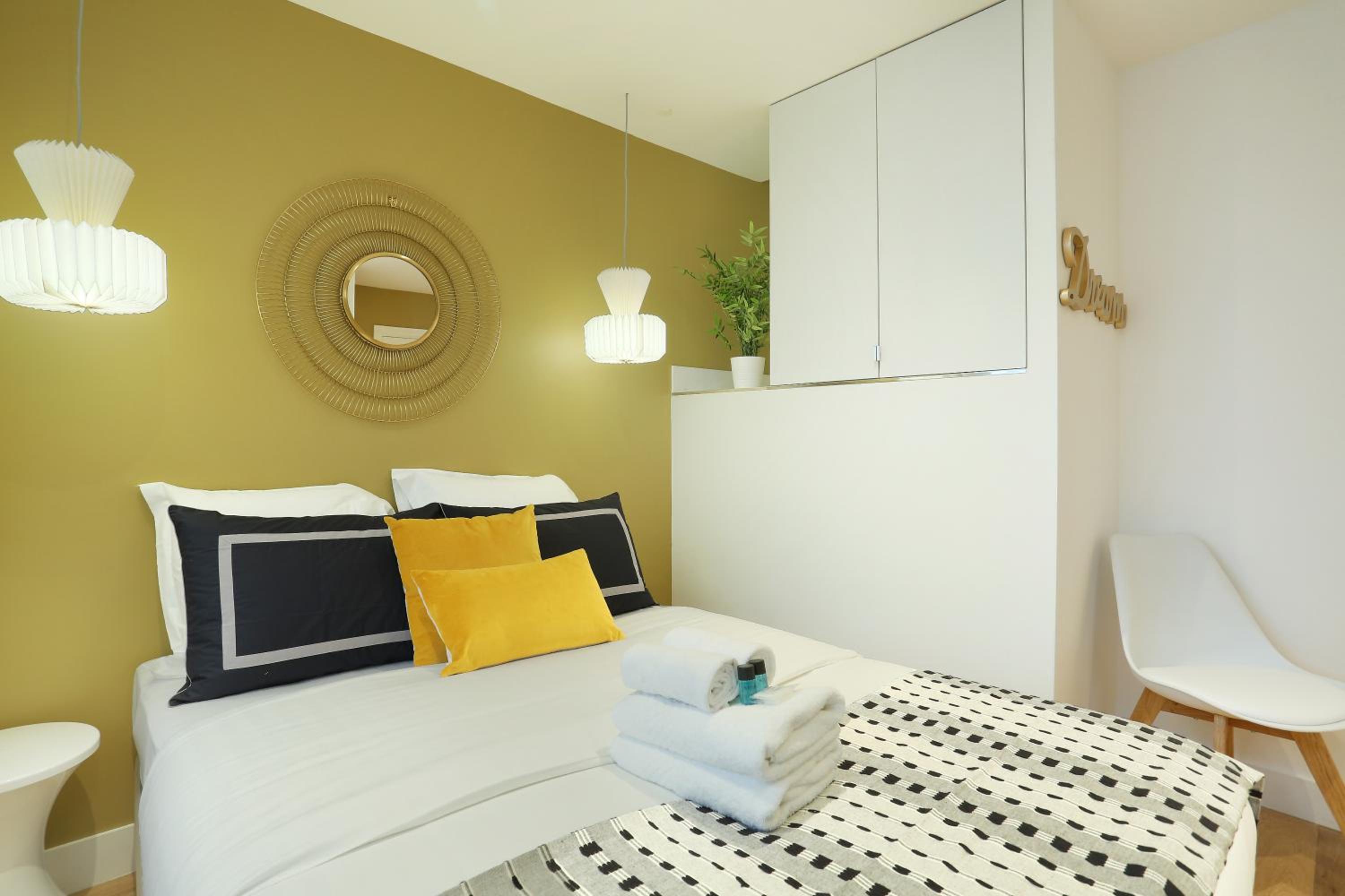 Rent a Room - Residence Blanche