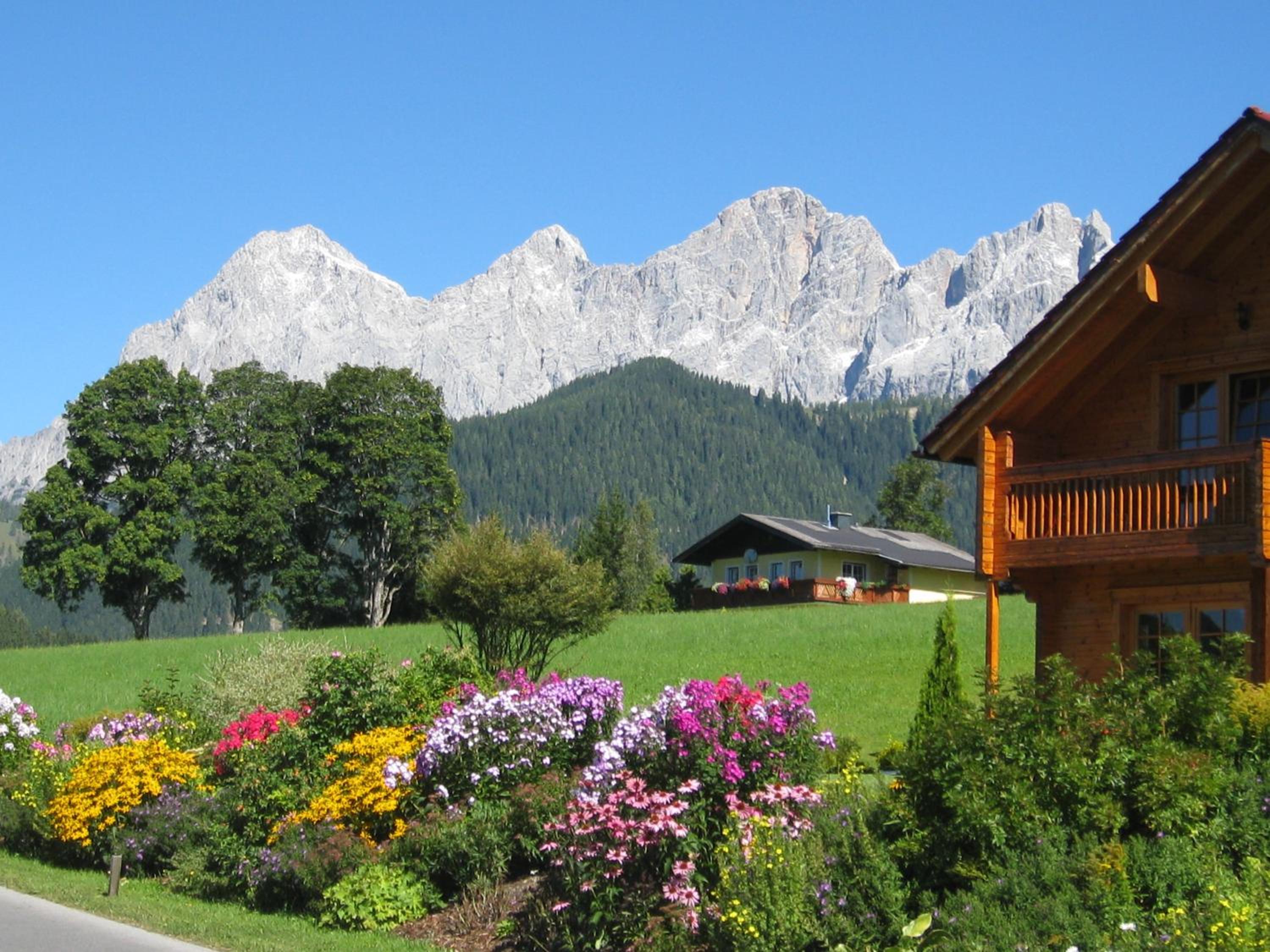 Blockhaus Royer