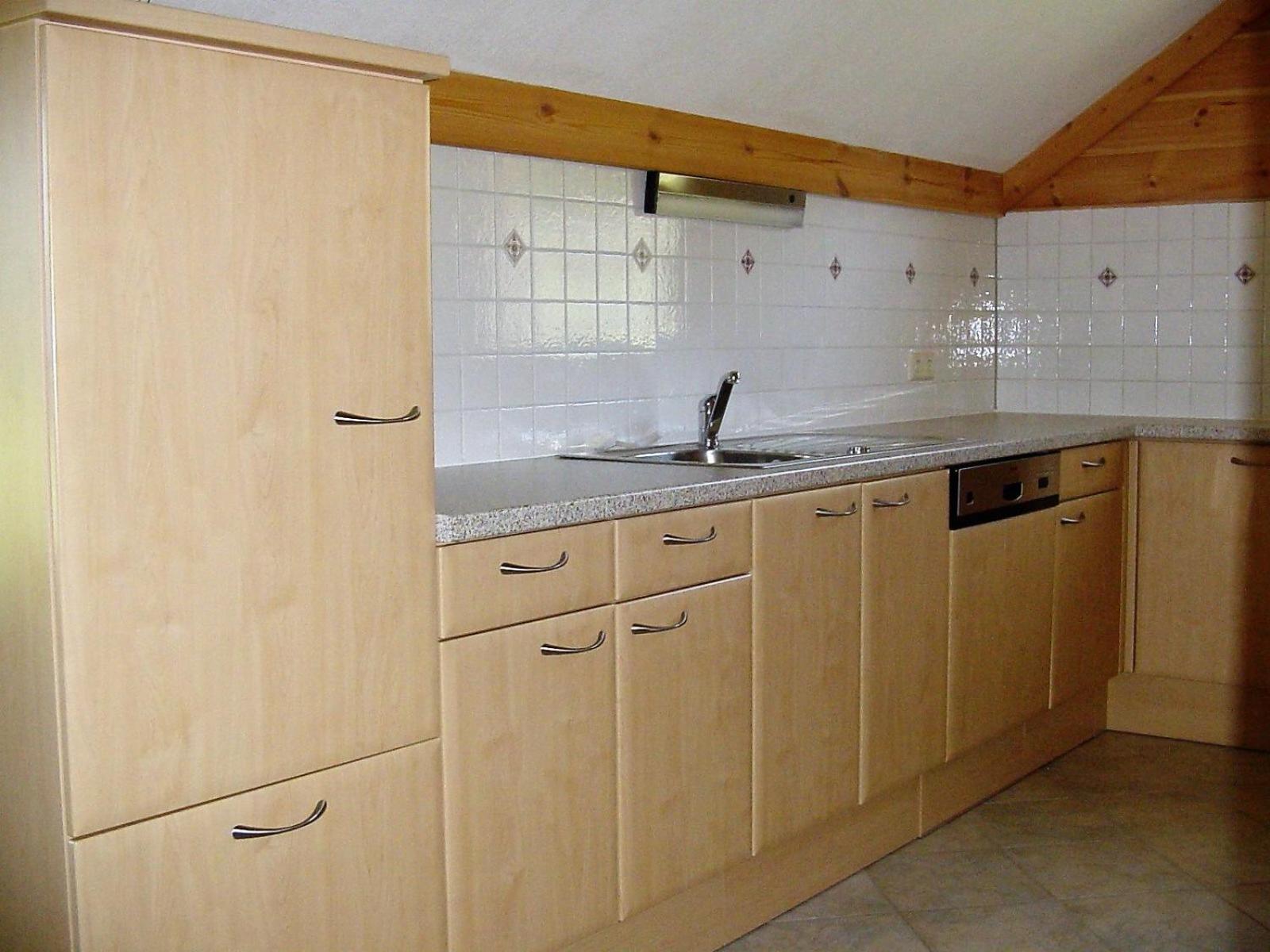 Blockhaus Royer