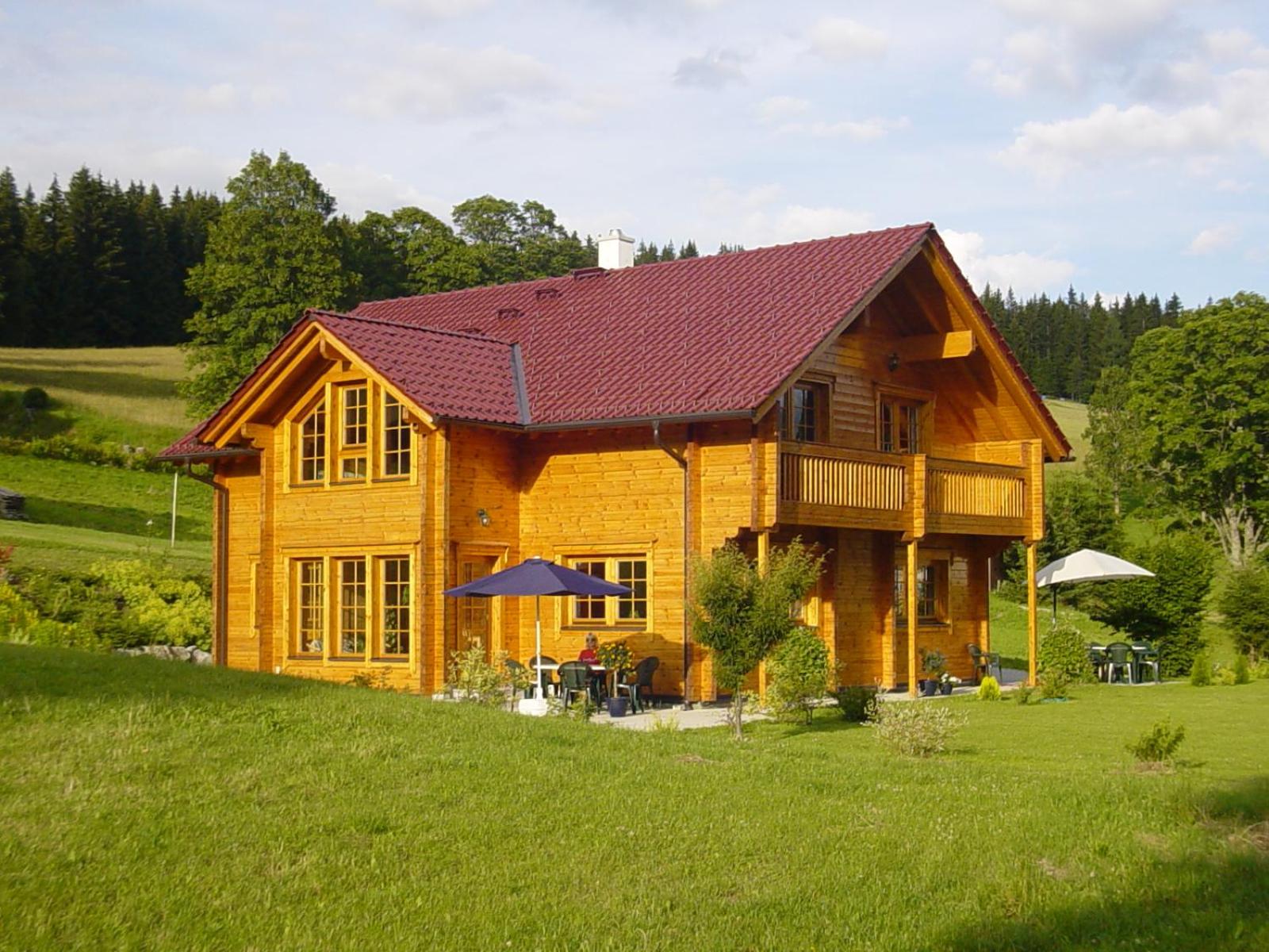 Blockhaus Royer