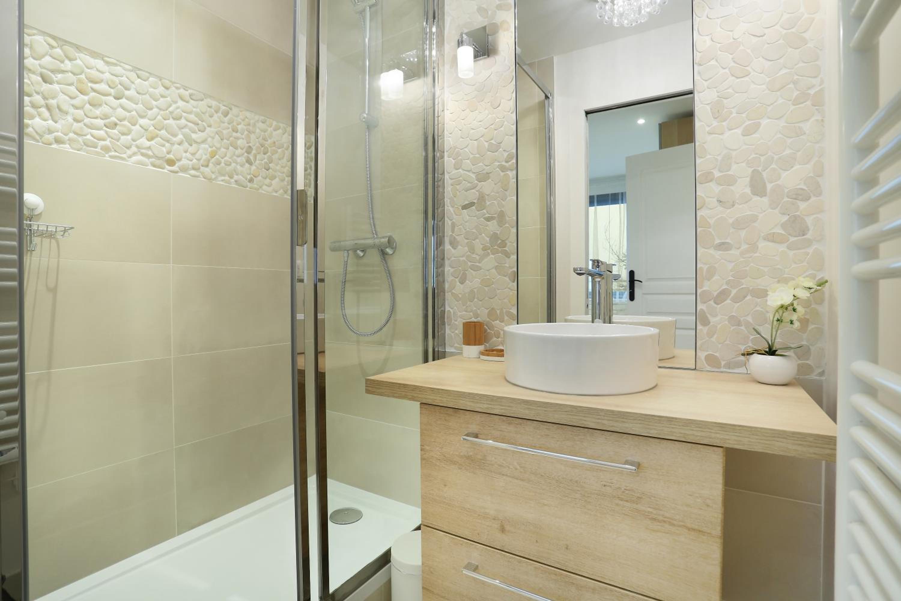 Rent a Room - Residence Blanche